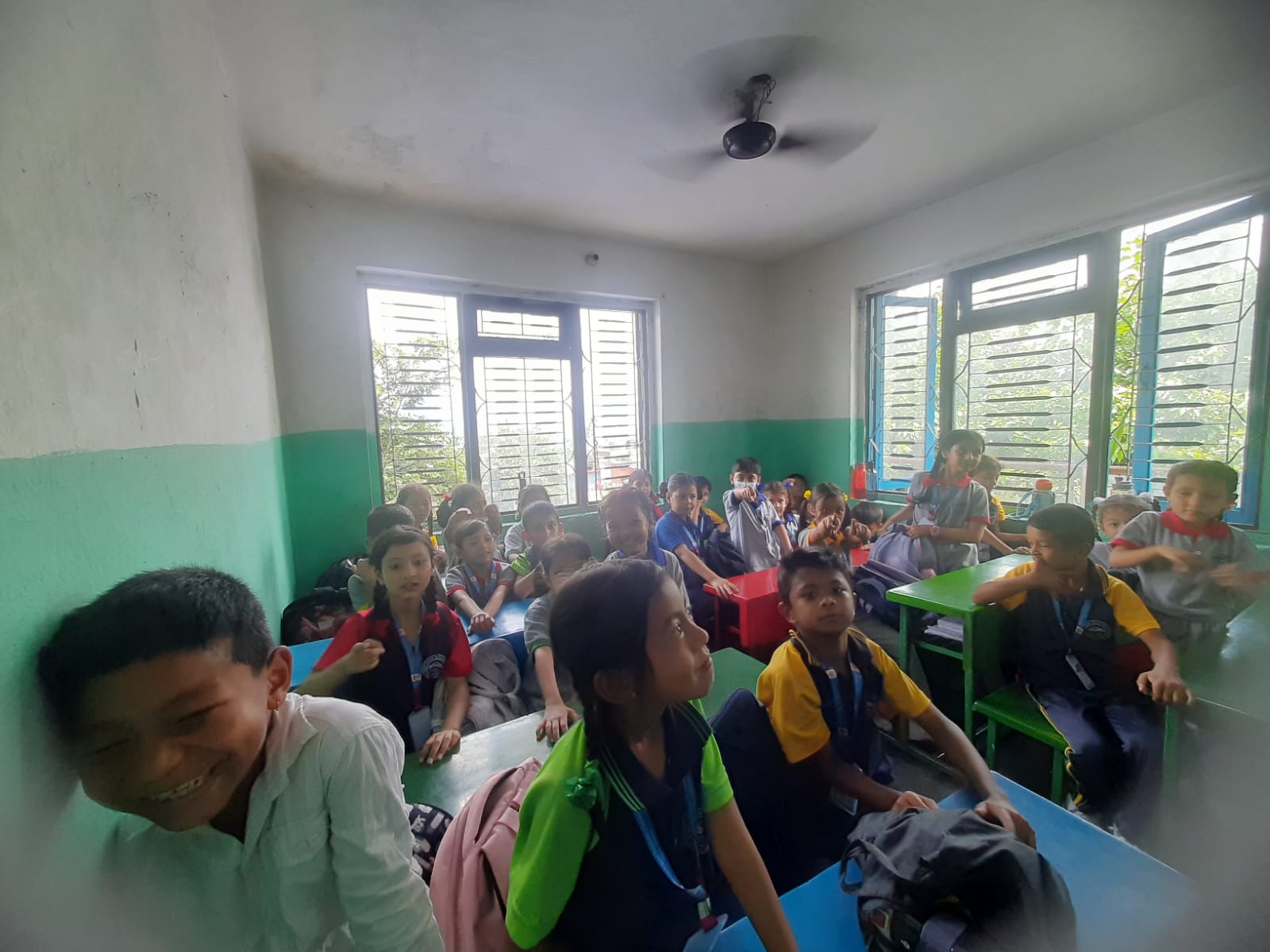 Bright Future School