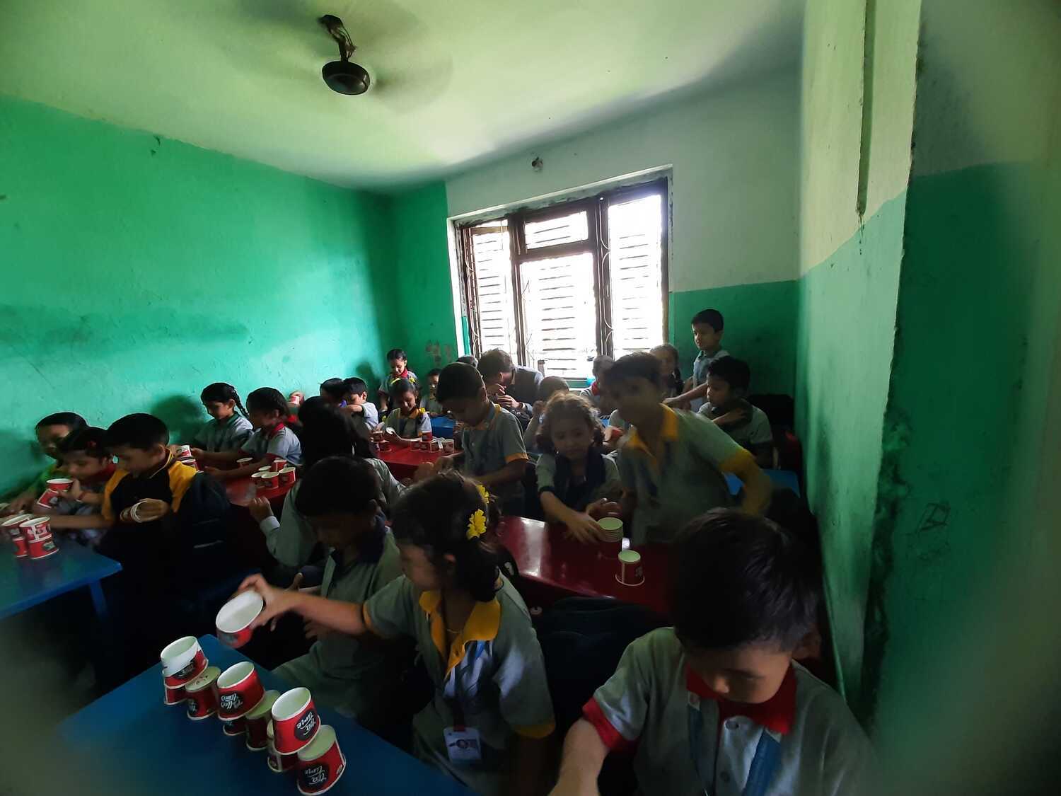 Bright Future School