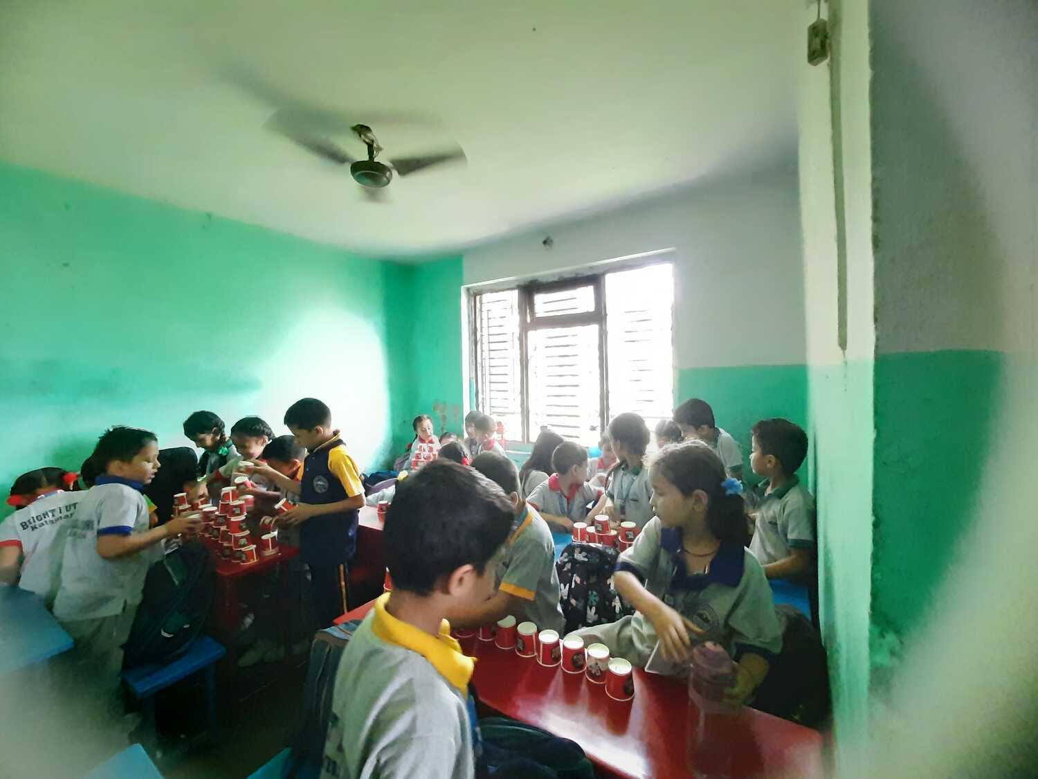 Bright Future School