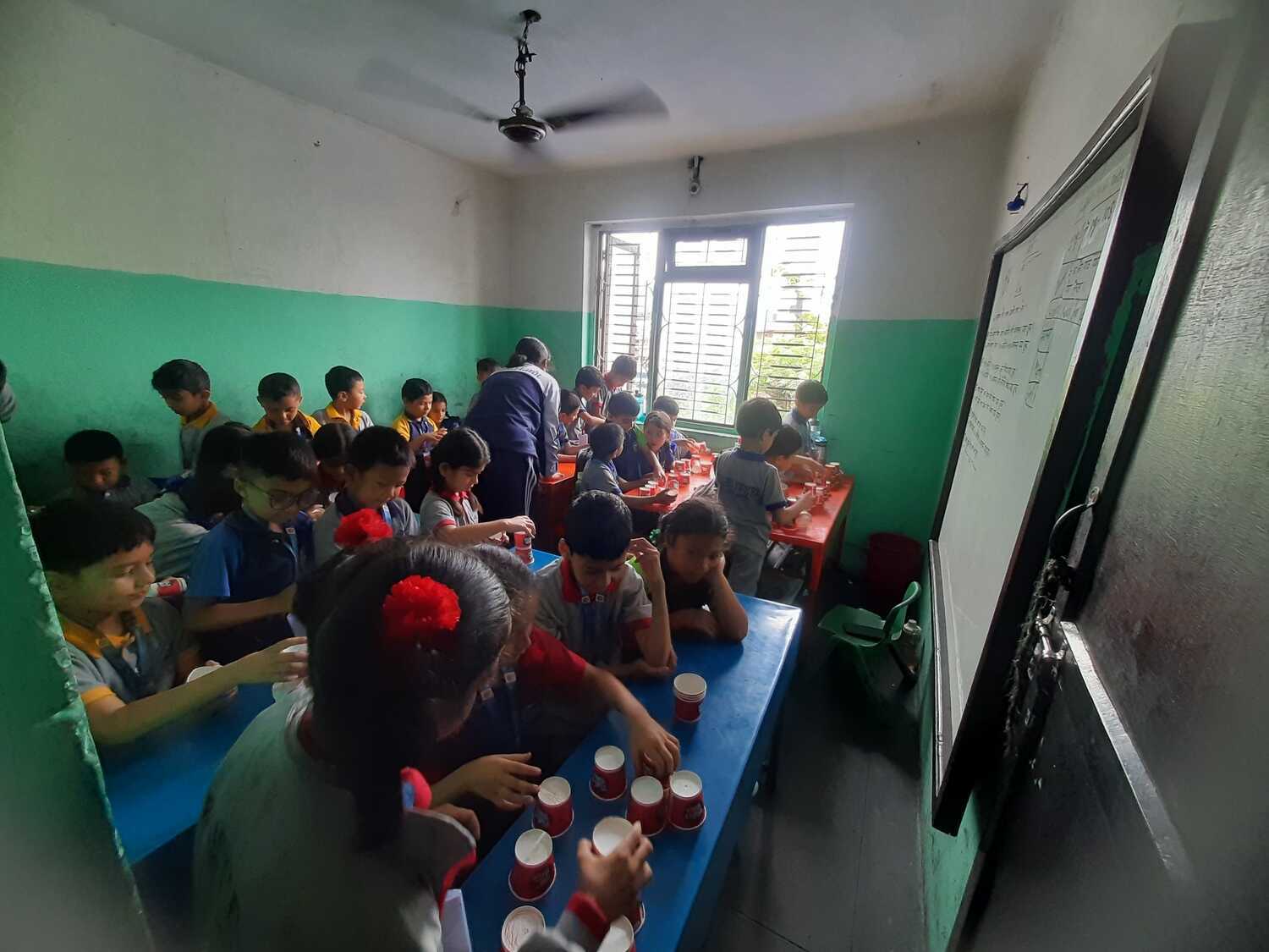 Bright Future School