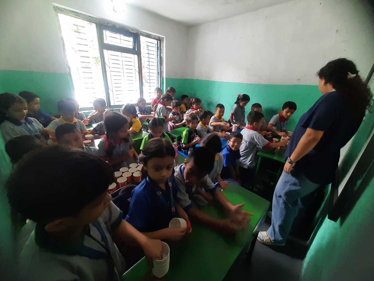 Bright Future School