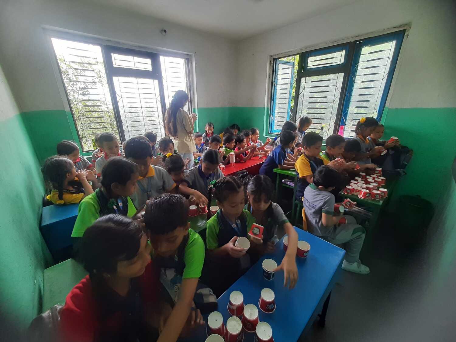 Bright Future School