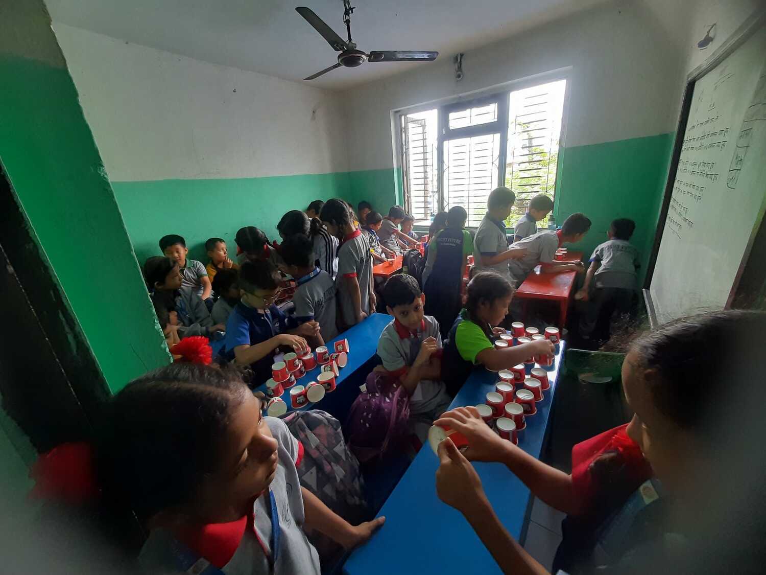Bright Future School