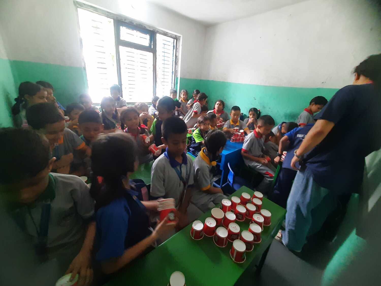 Bright Future School