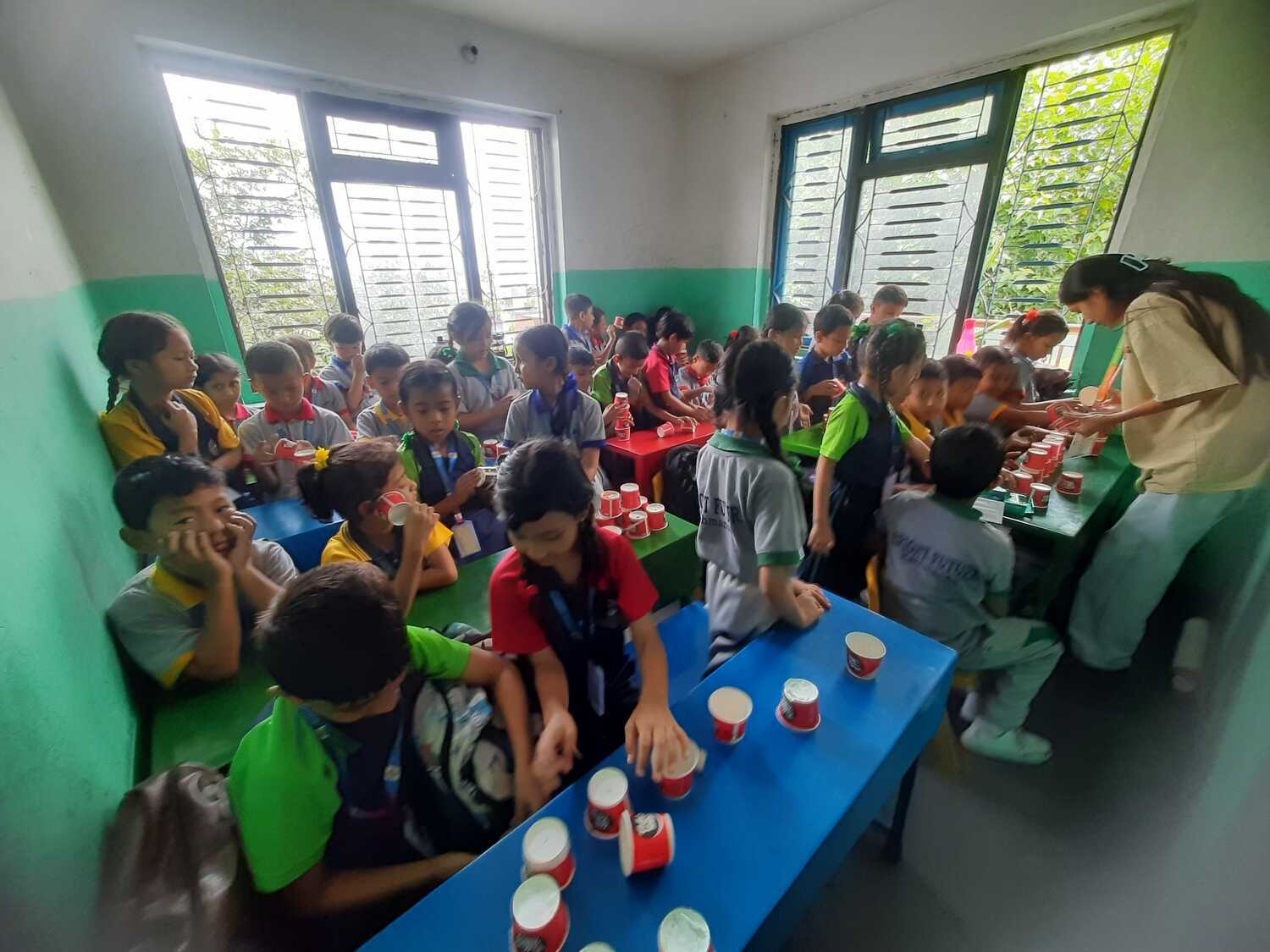 Bright Future School