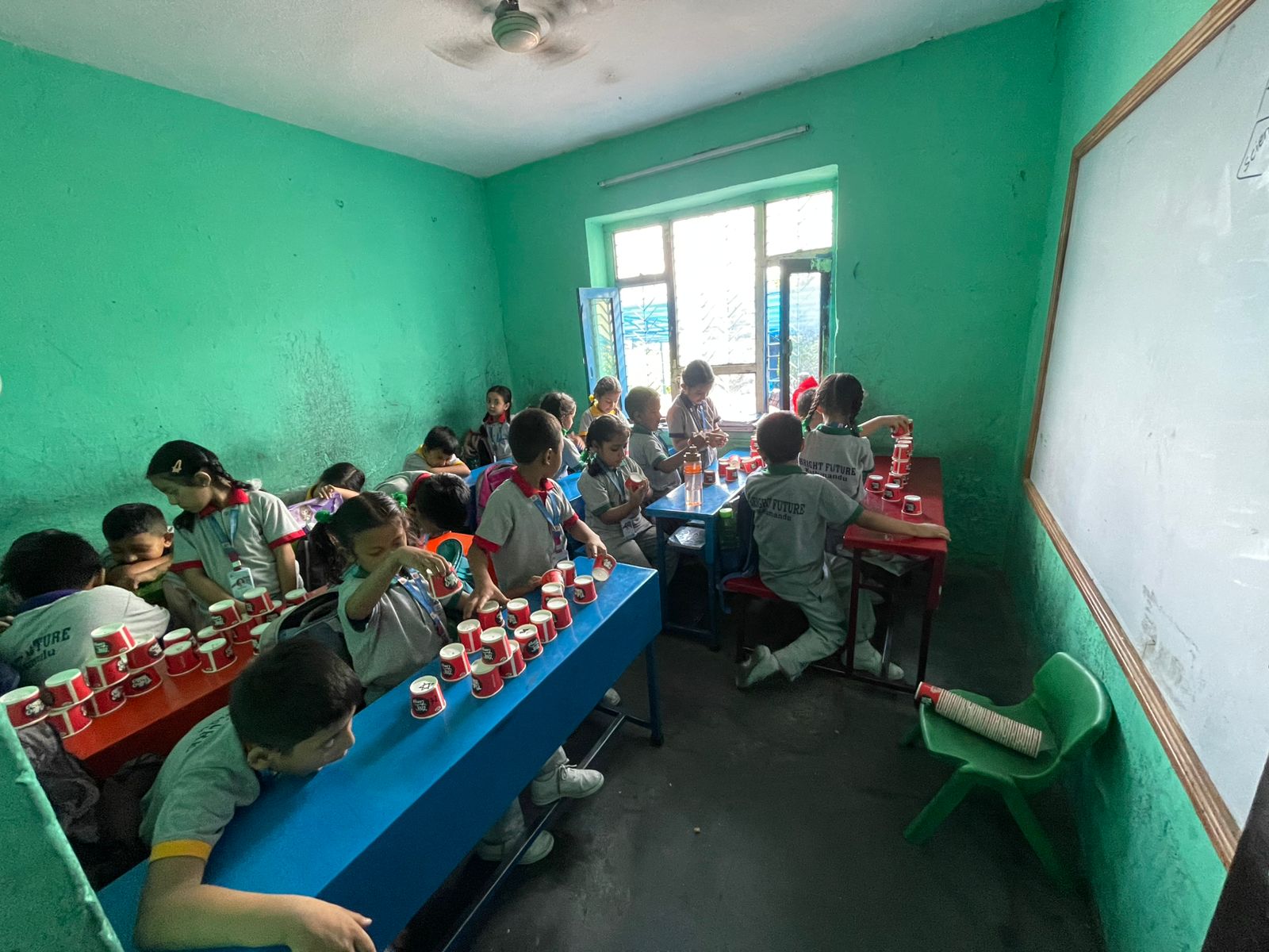 Bright Future School