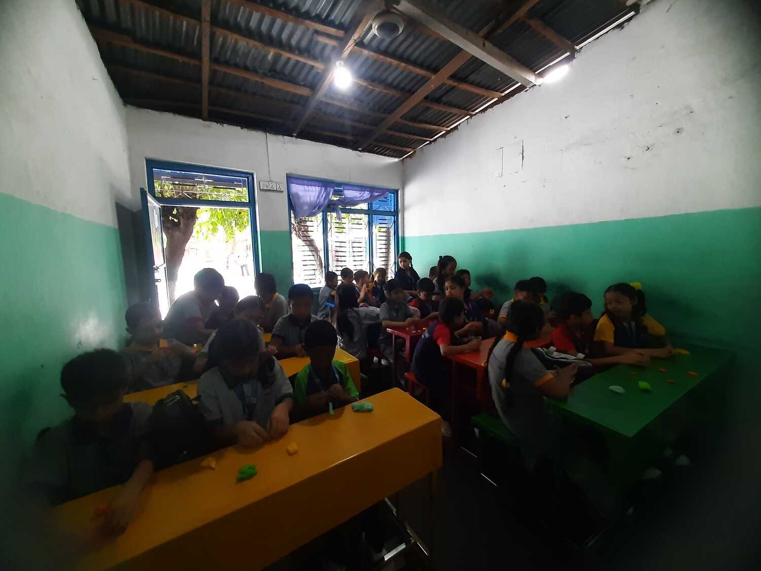 Bright Future School