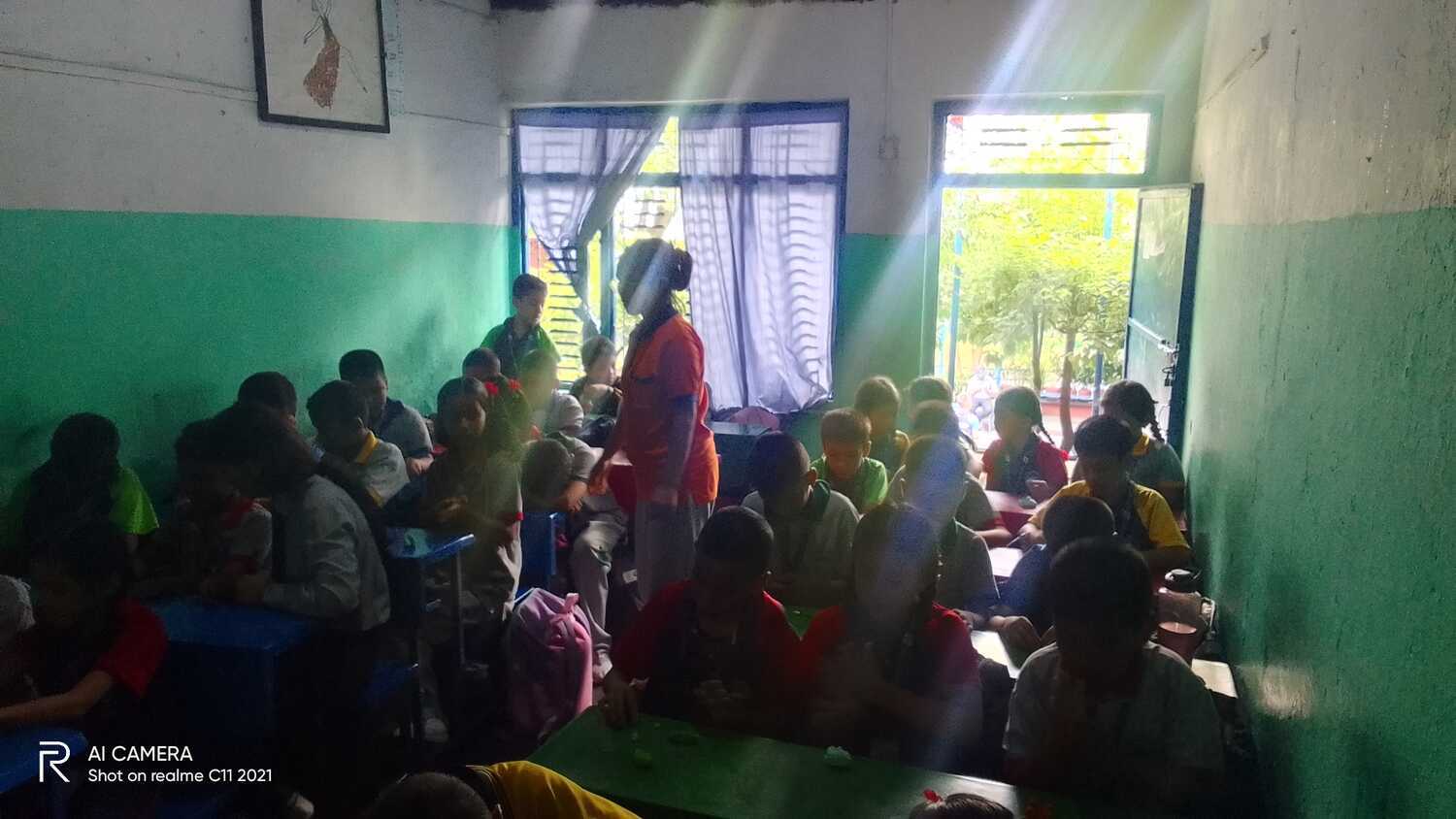 Bright Future School