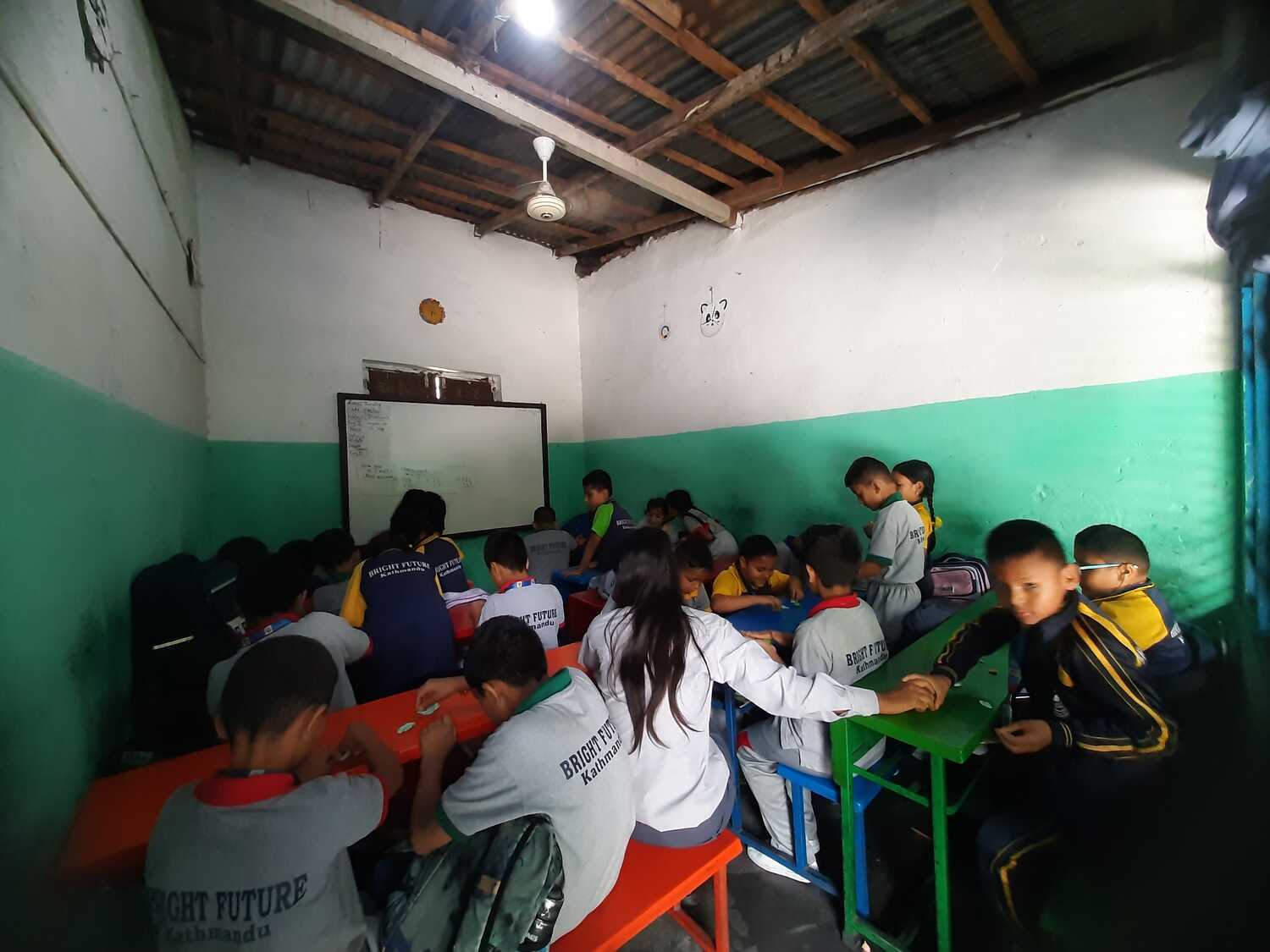 Bright Future School