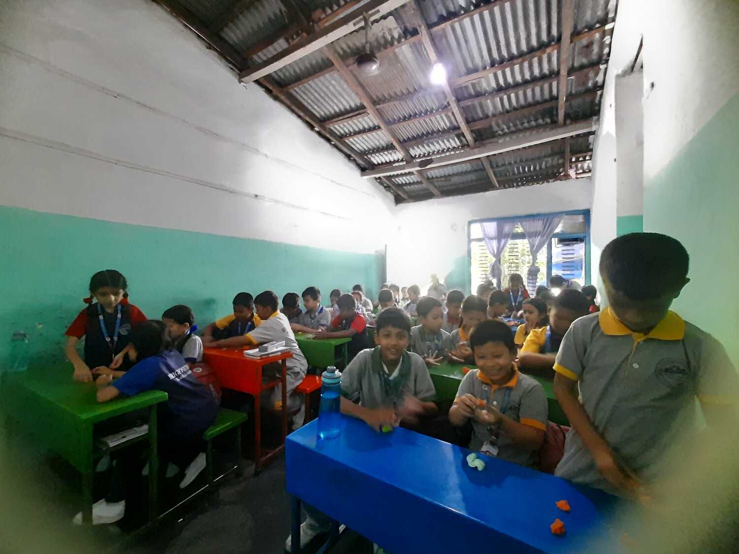 Bright Future School