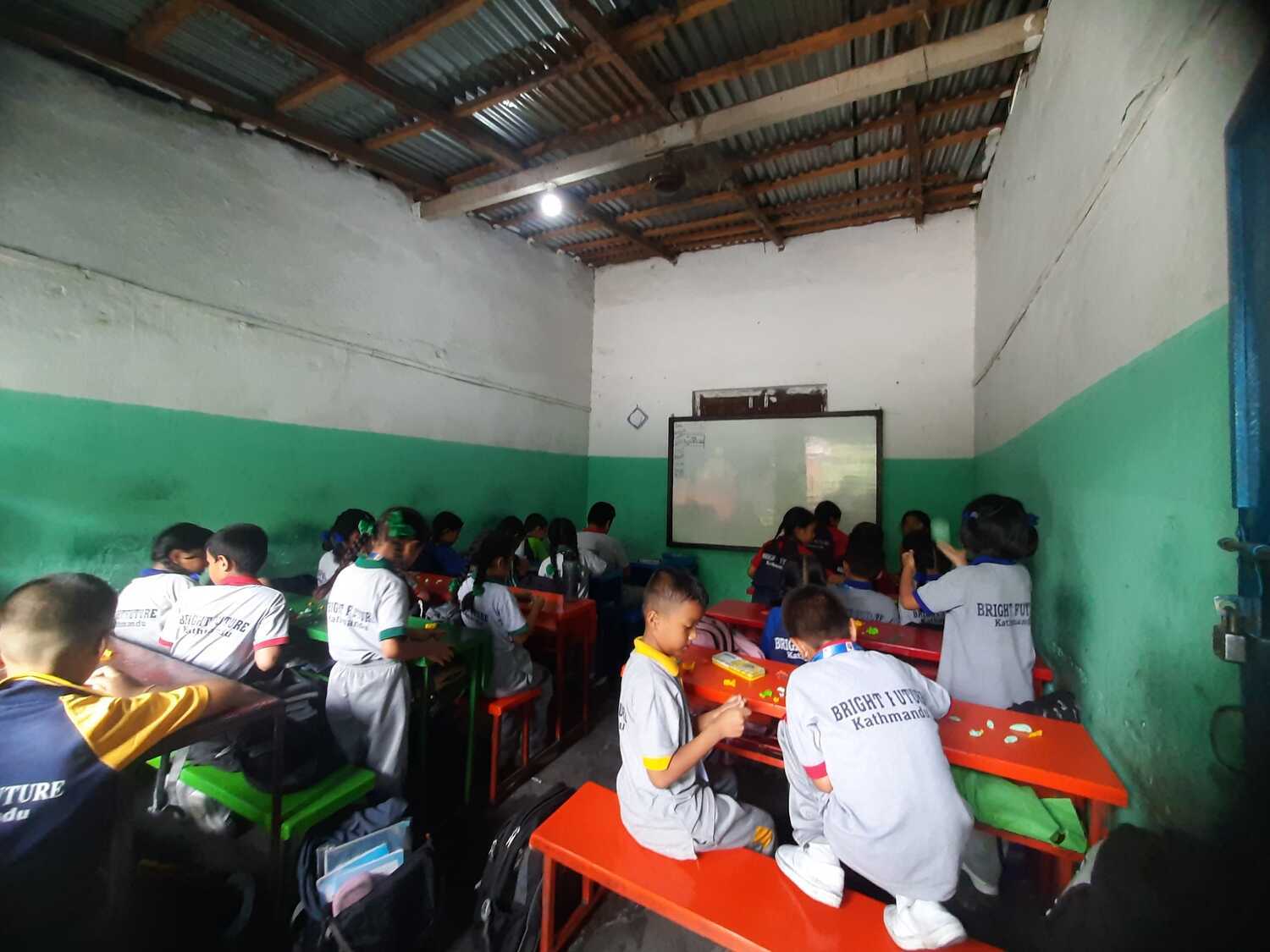 Bright Future School