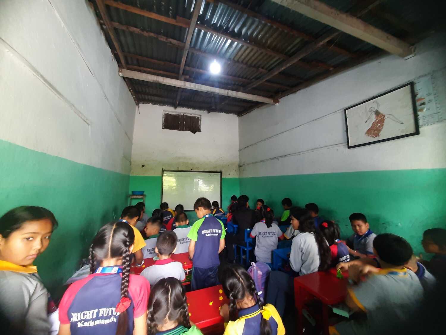 Bright Future School