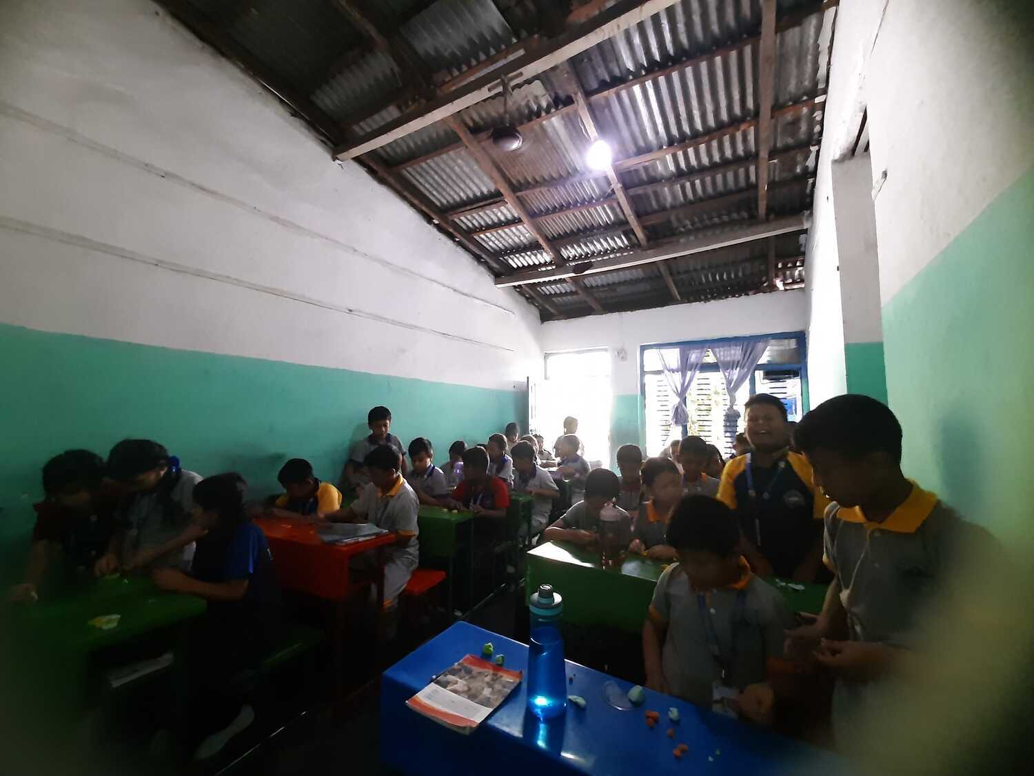Bright Future School