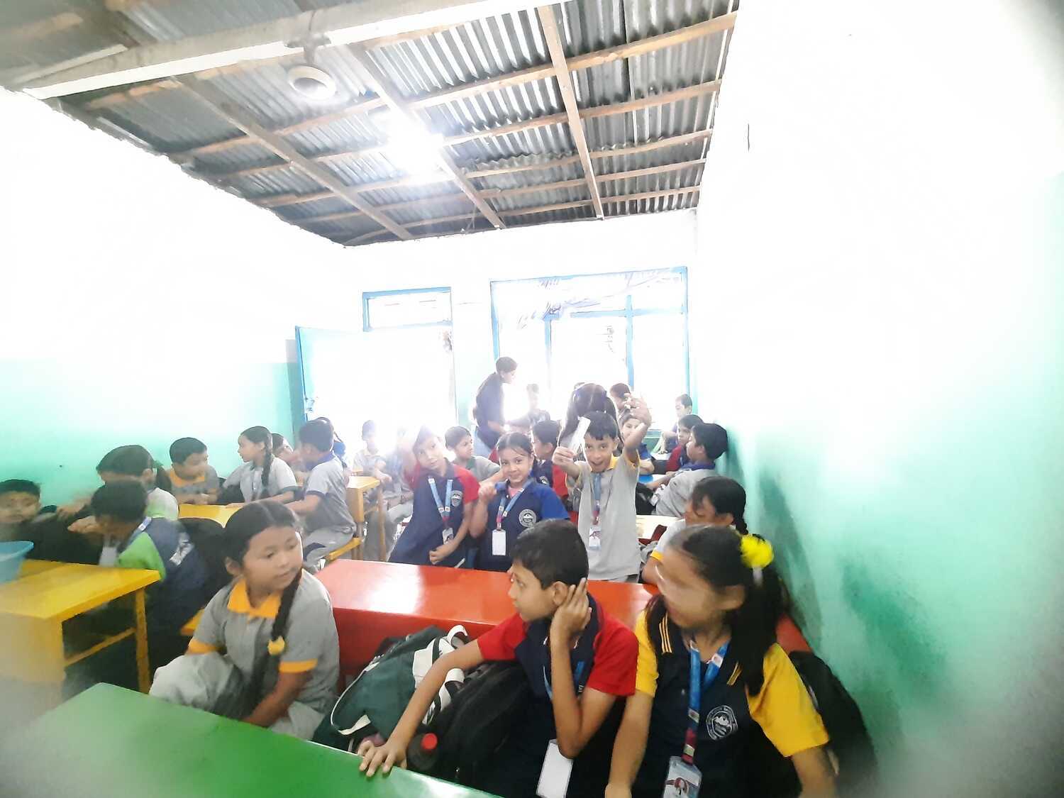 Bright Future School