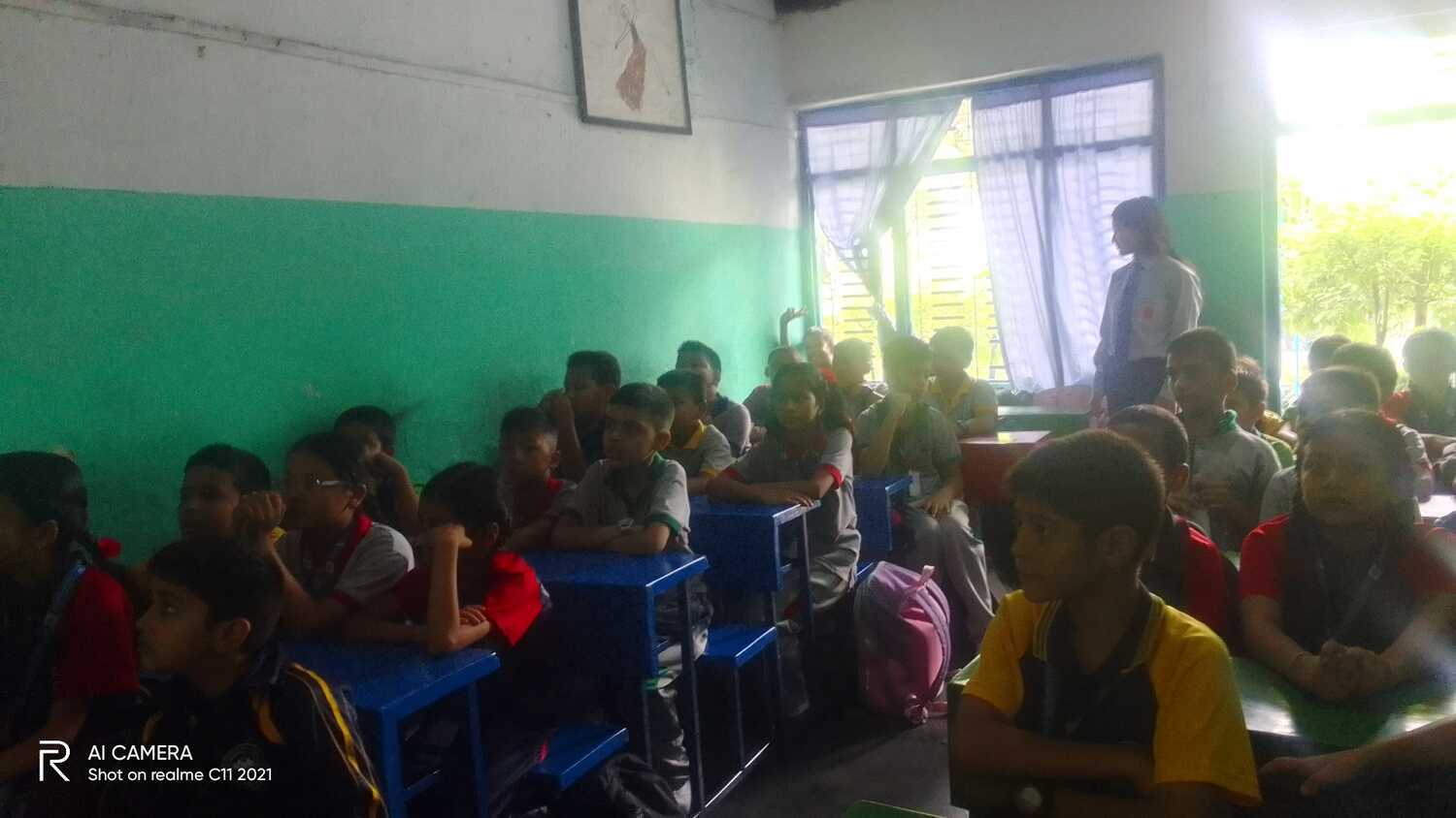 Bright Future School