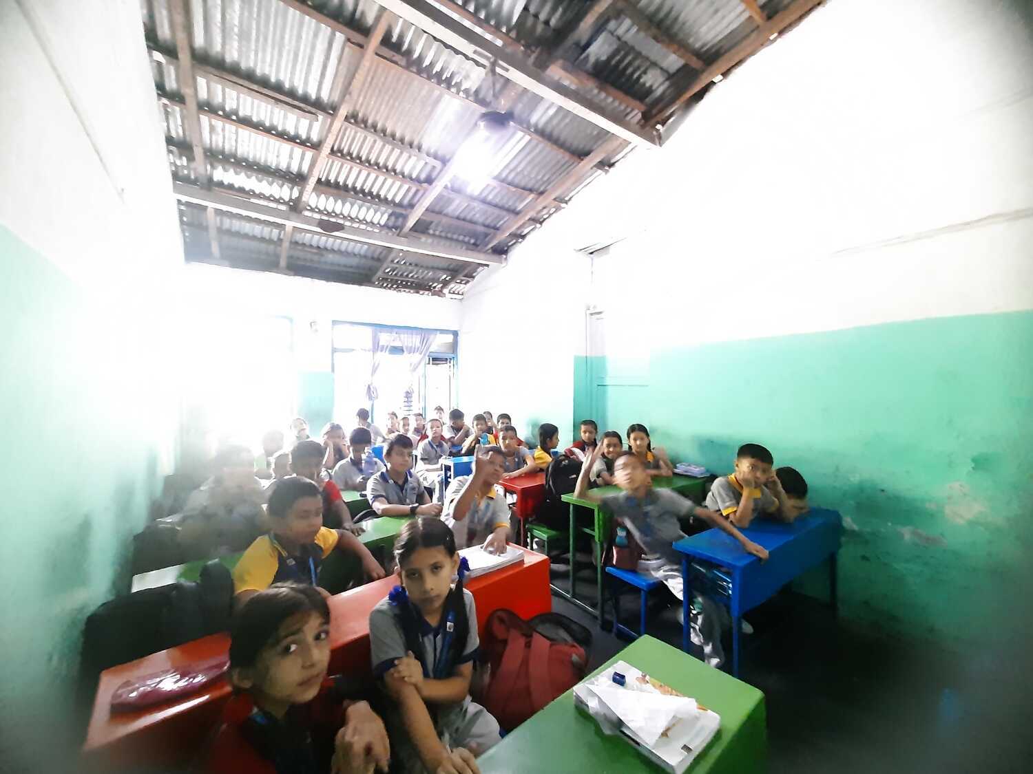 Bright Future School