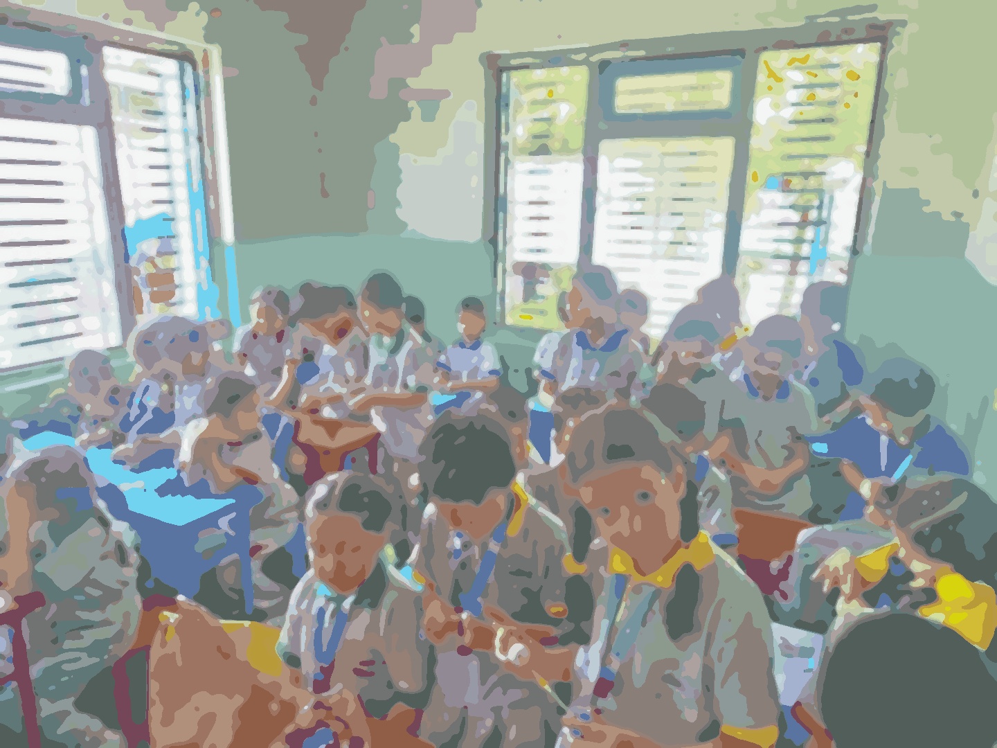 Bright Future School