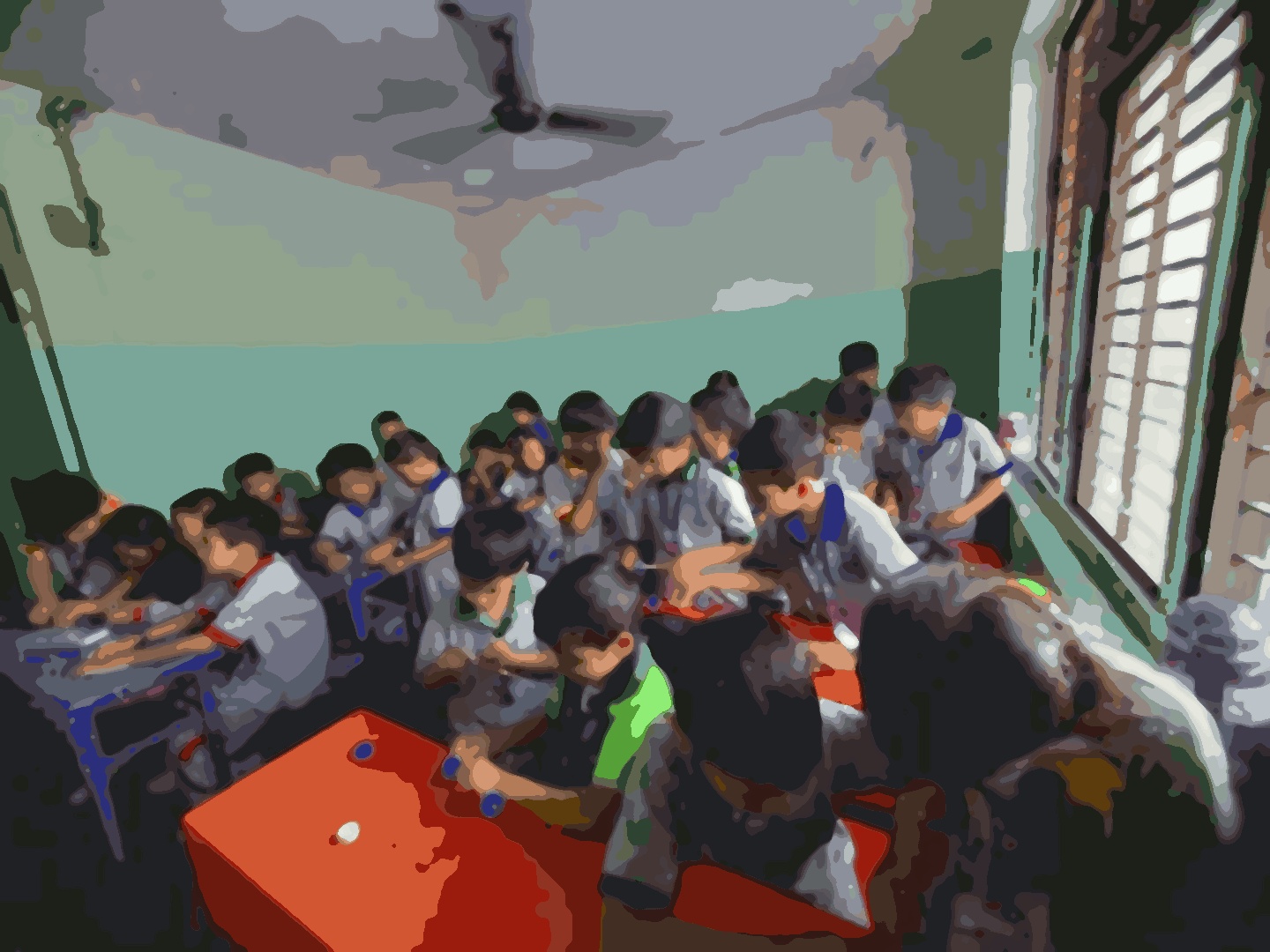 Bright Future School