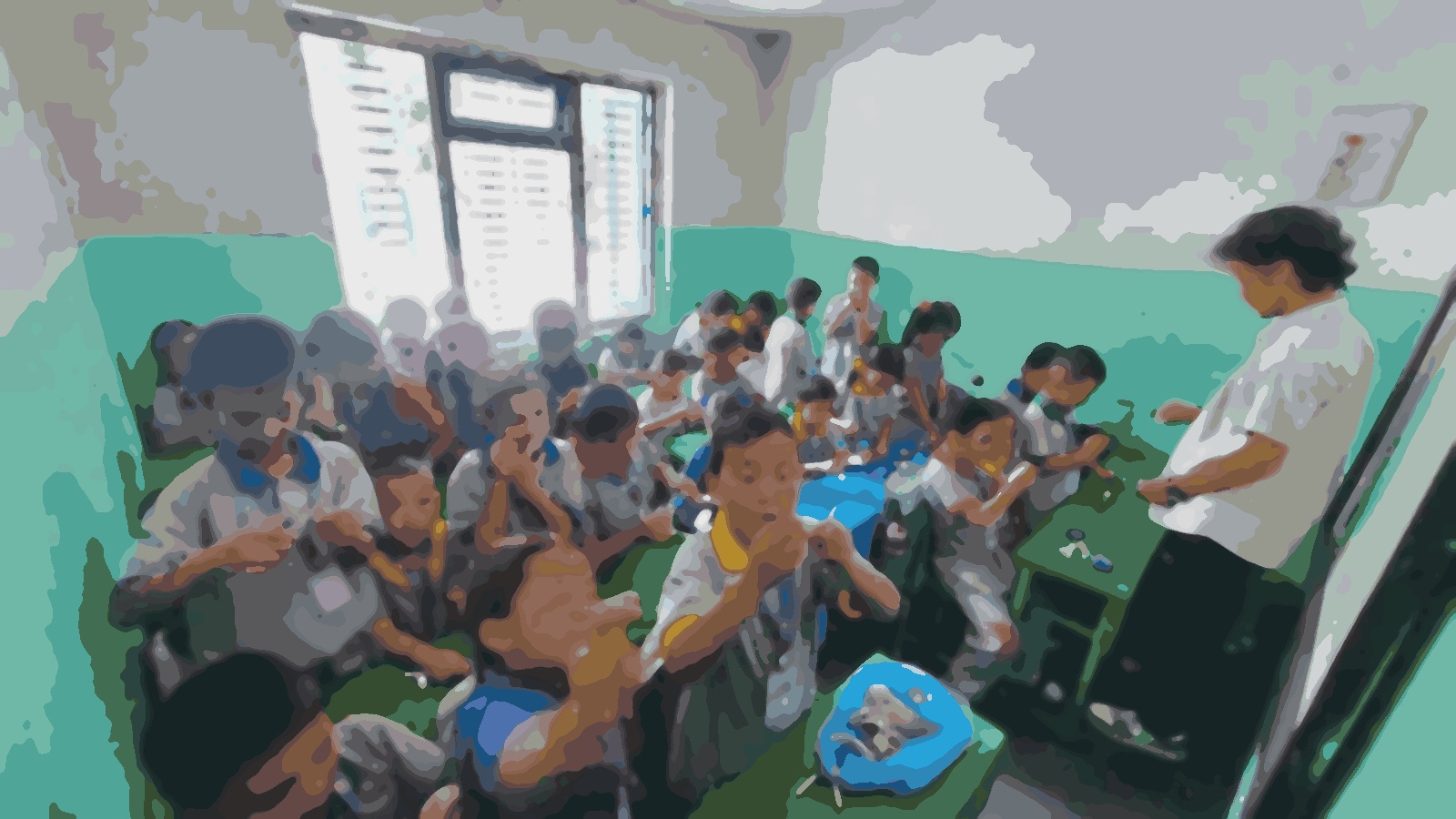 Bright Future School