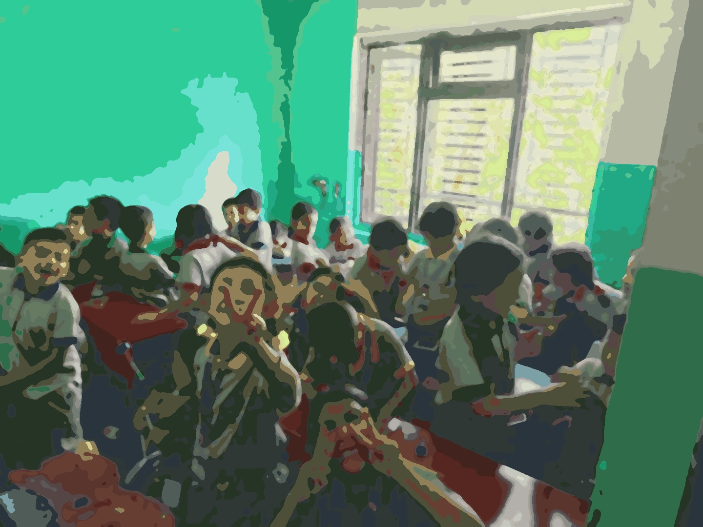 Bright Future School