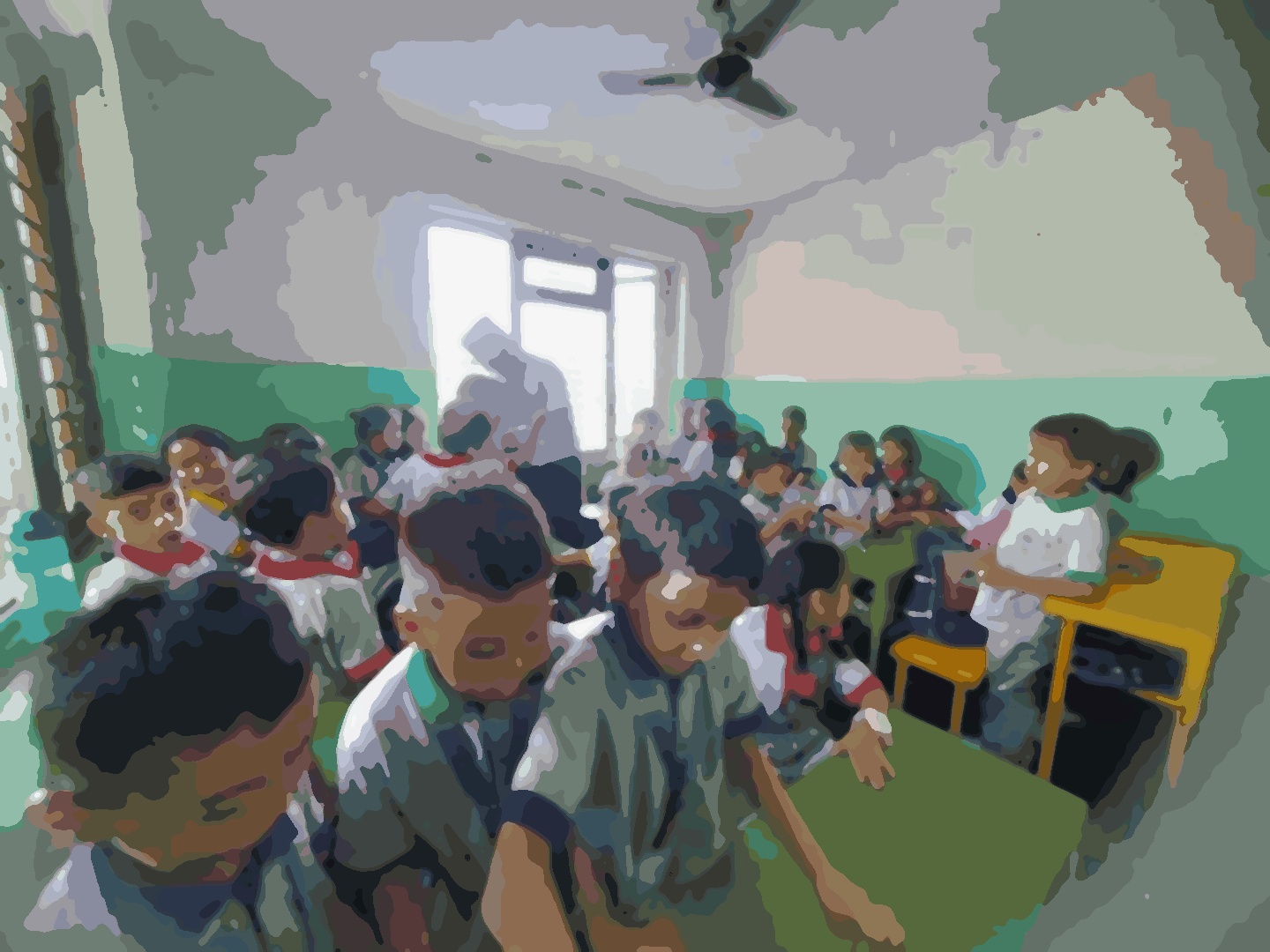 Bright Future School
