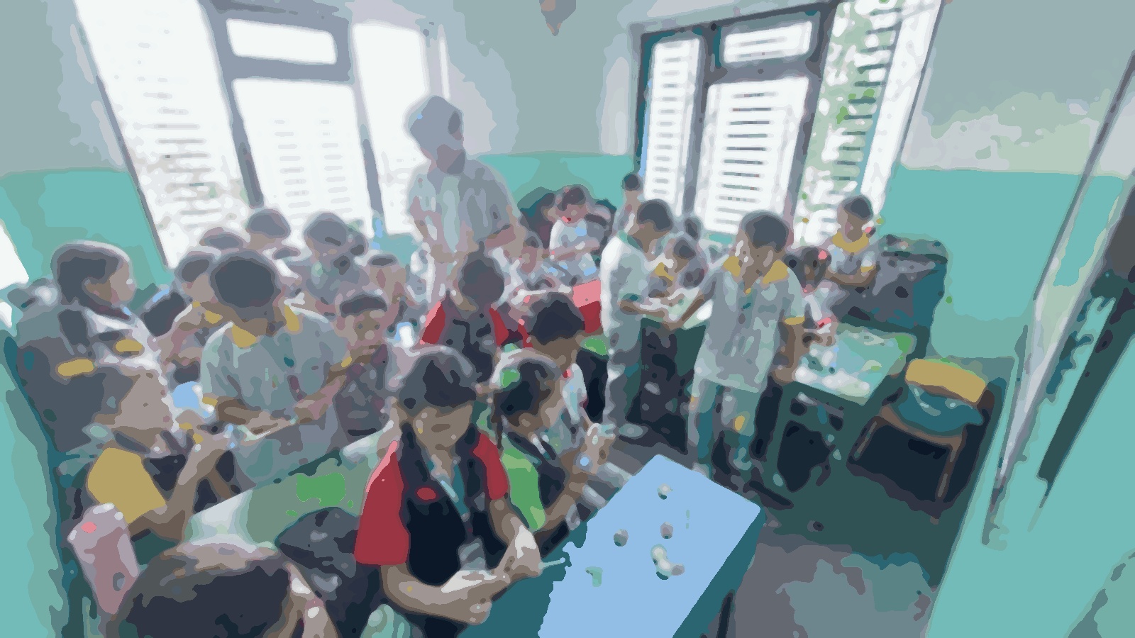 Bright Future School
