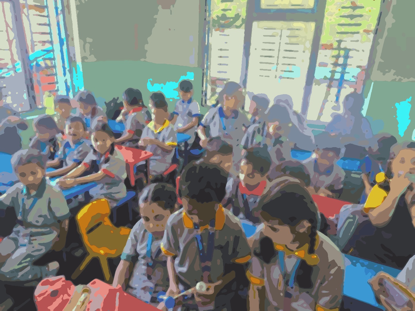 Bright Future School