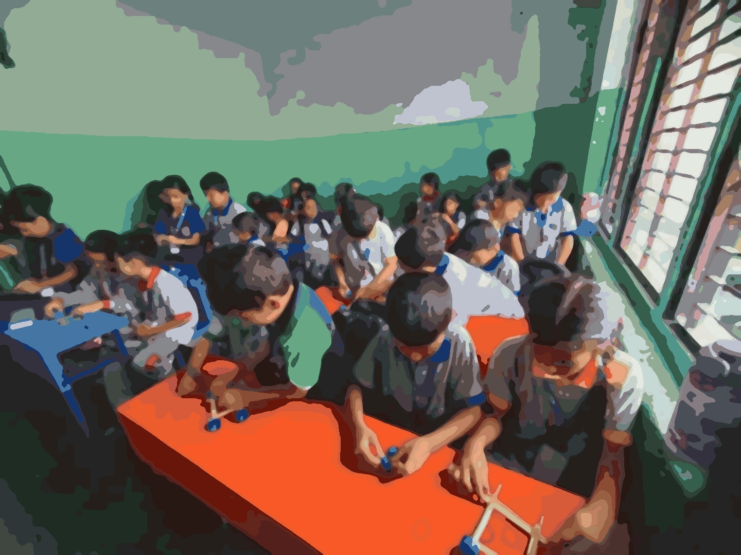 Bright Future School
