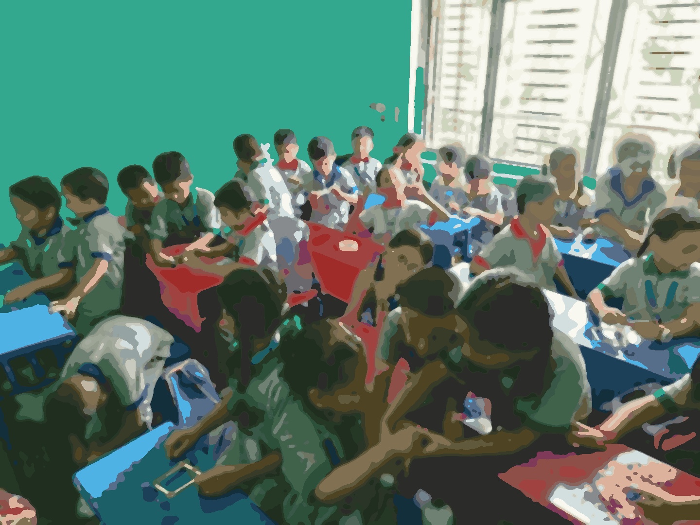 Bright Future School