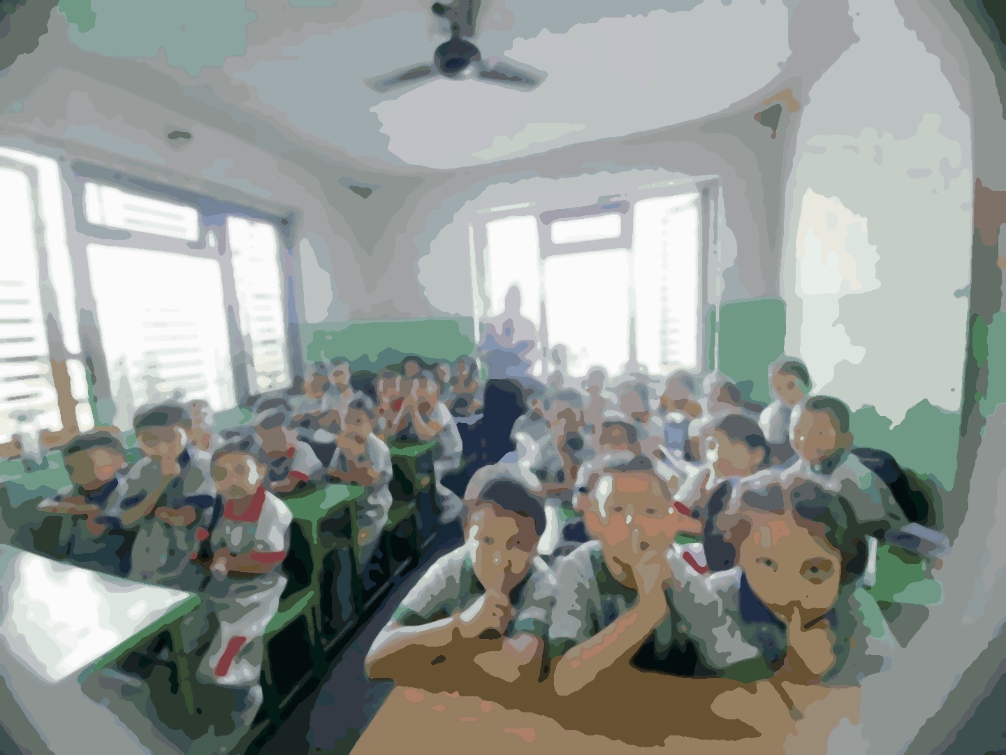 Bright Future School