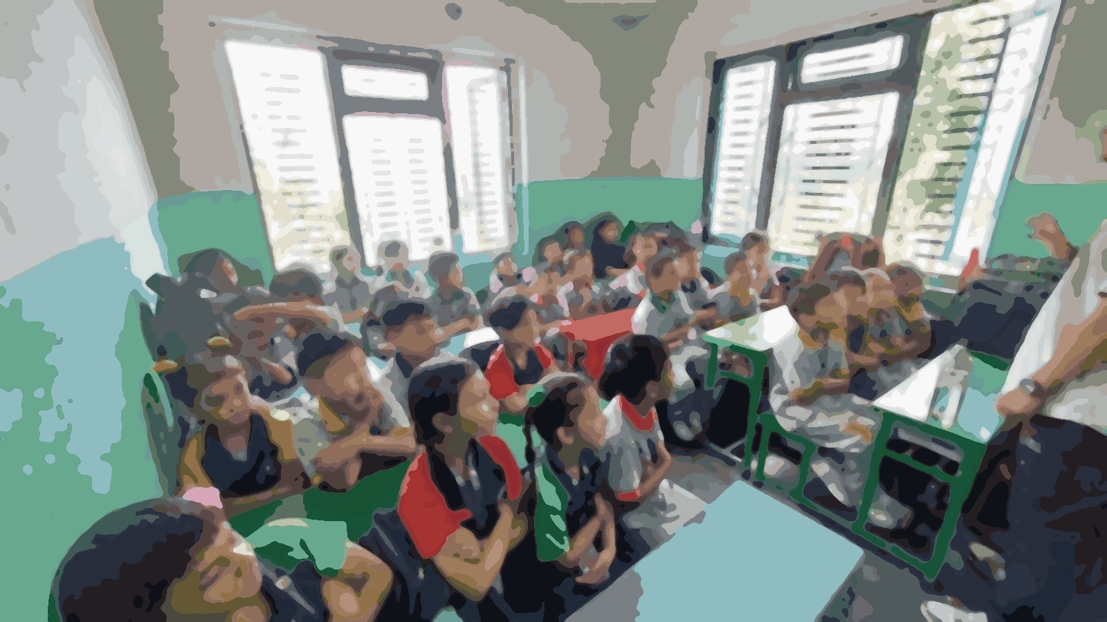 Bright Future School
