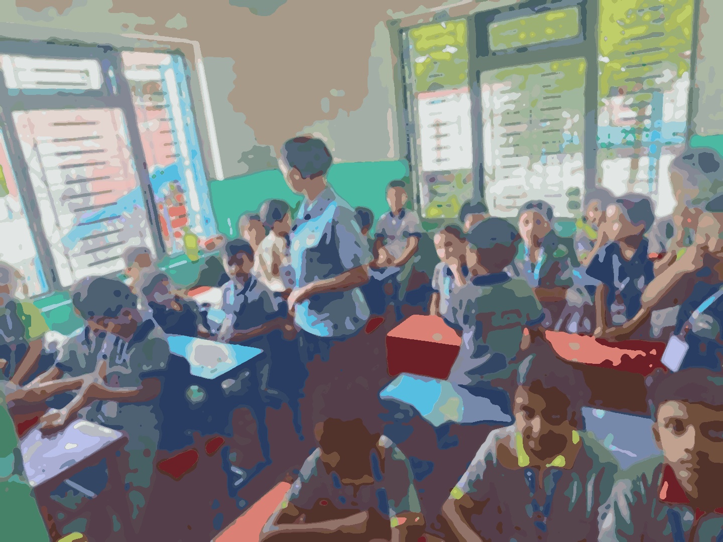 Bright Future School