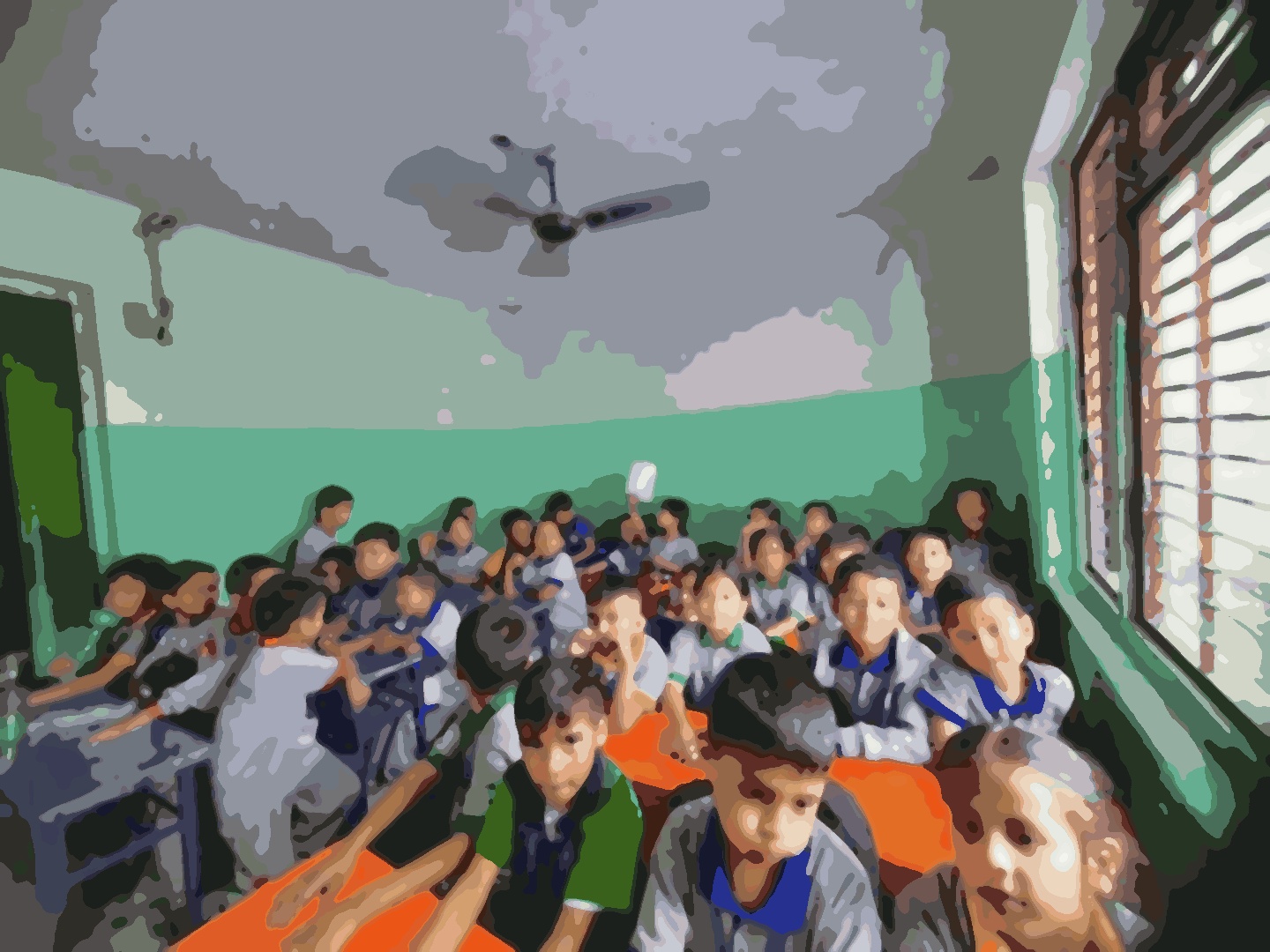 Bright Future School