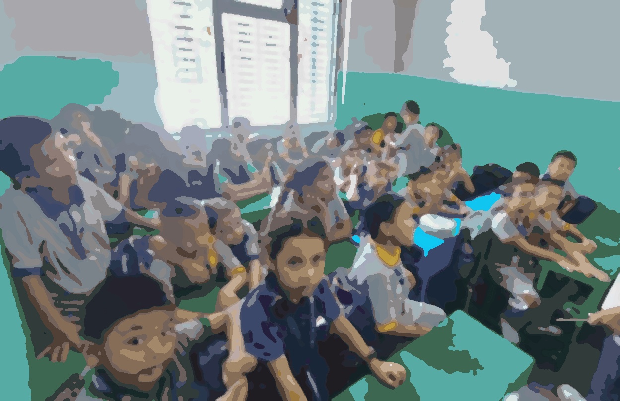 Bright Future School
