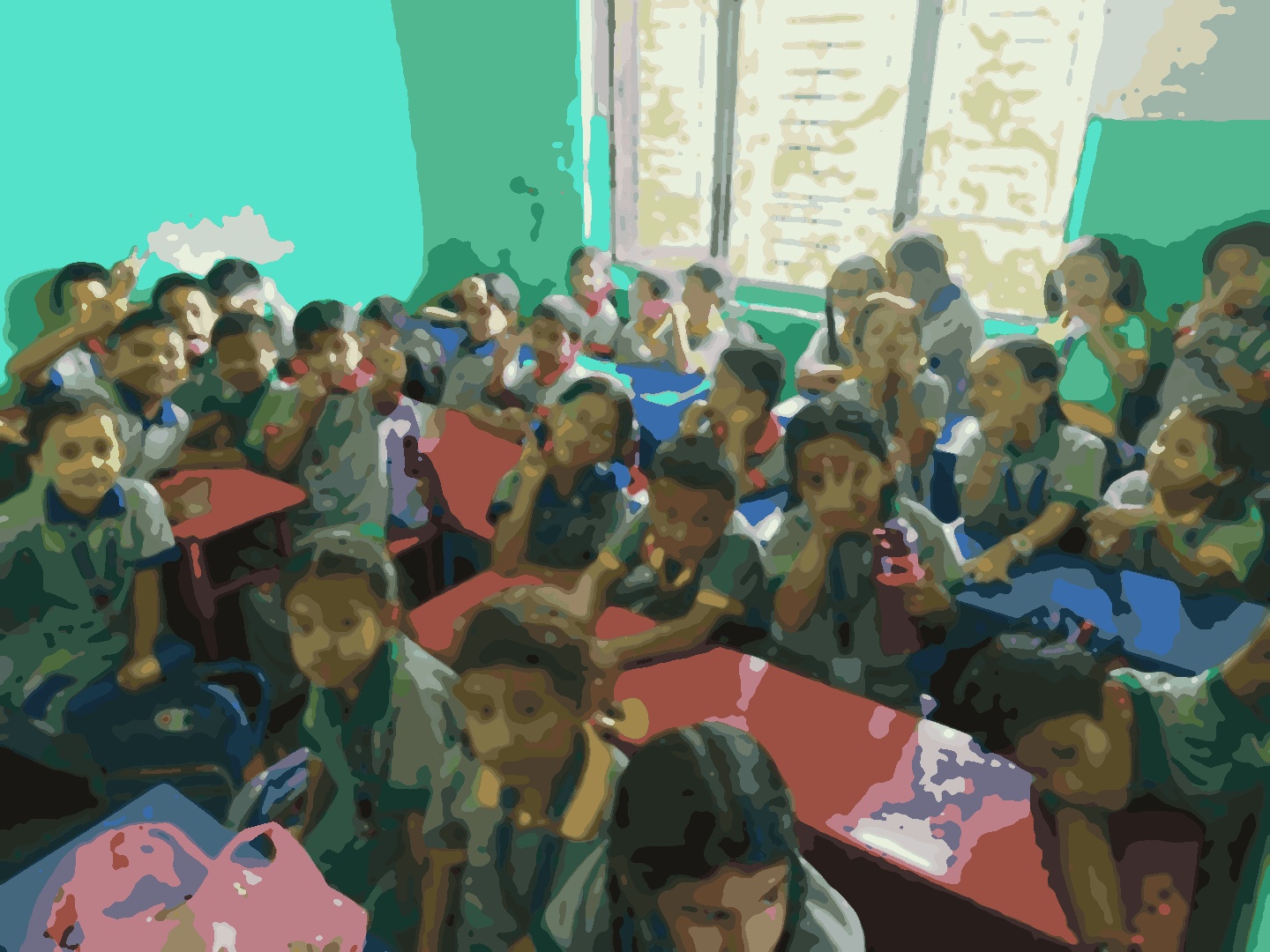 Bright Future School
