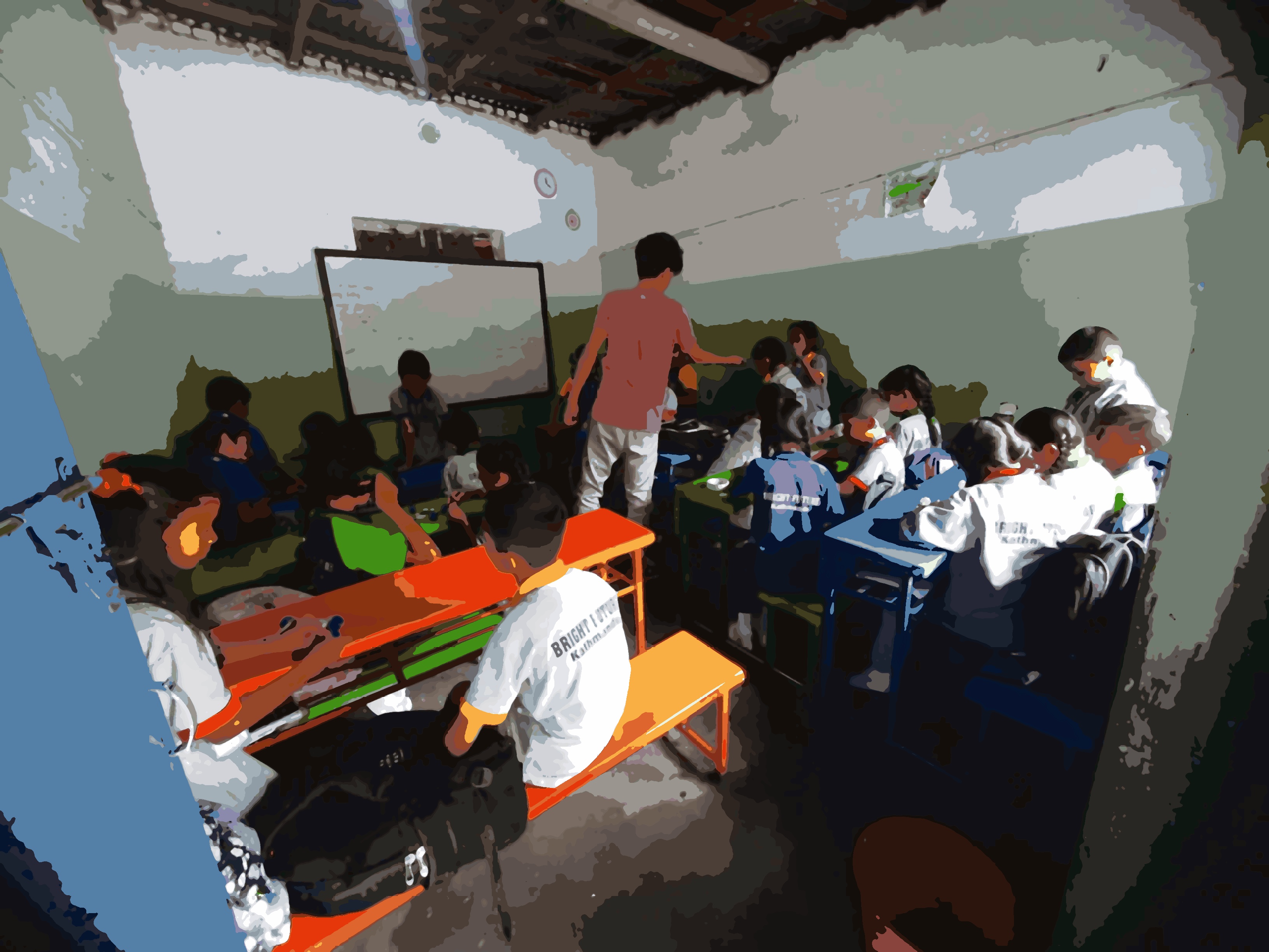 Bright Future School