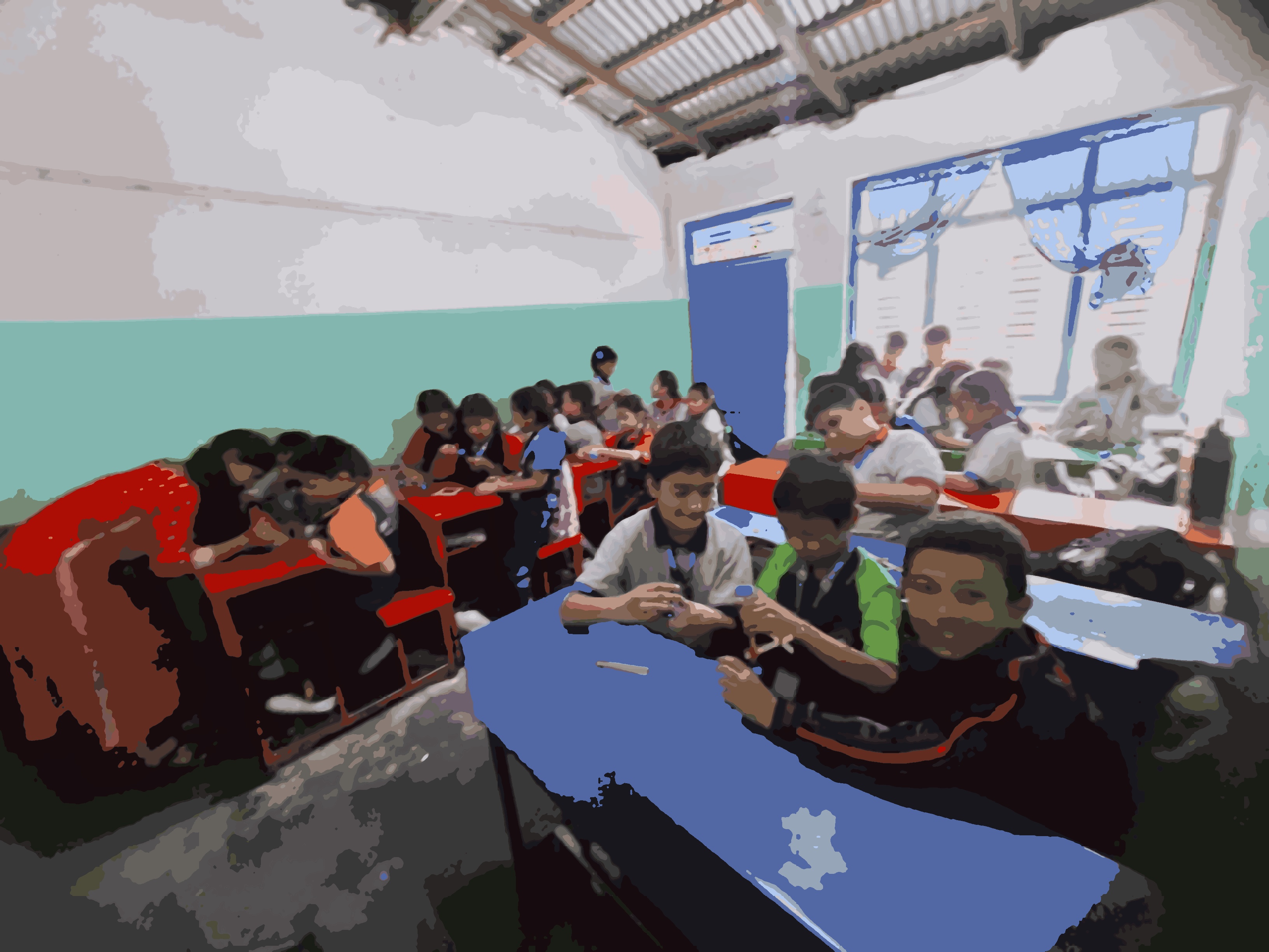 Bright Future School