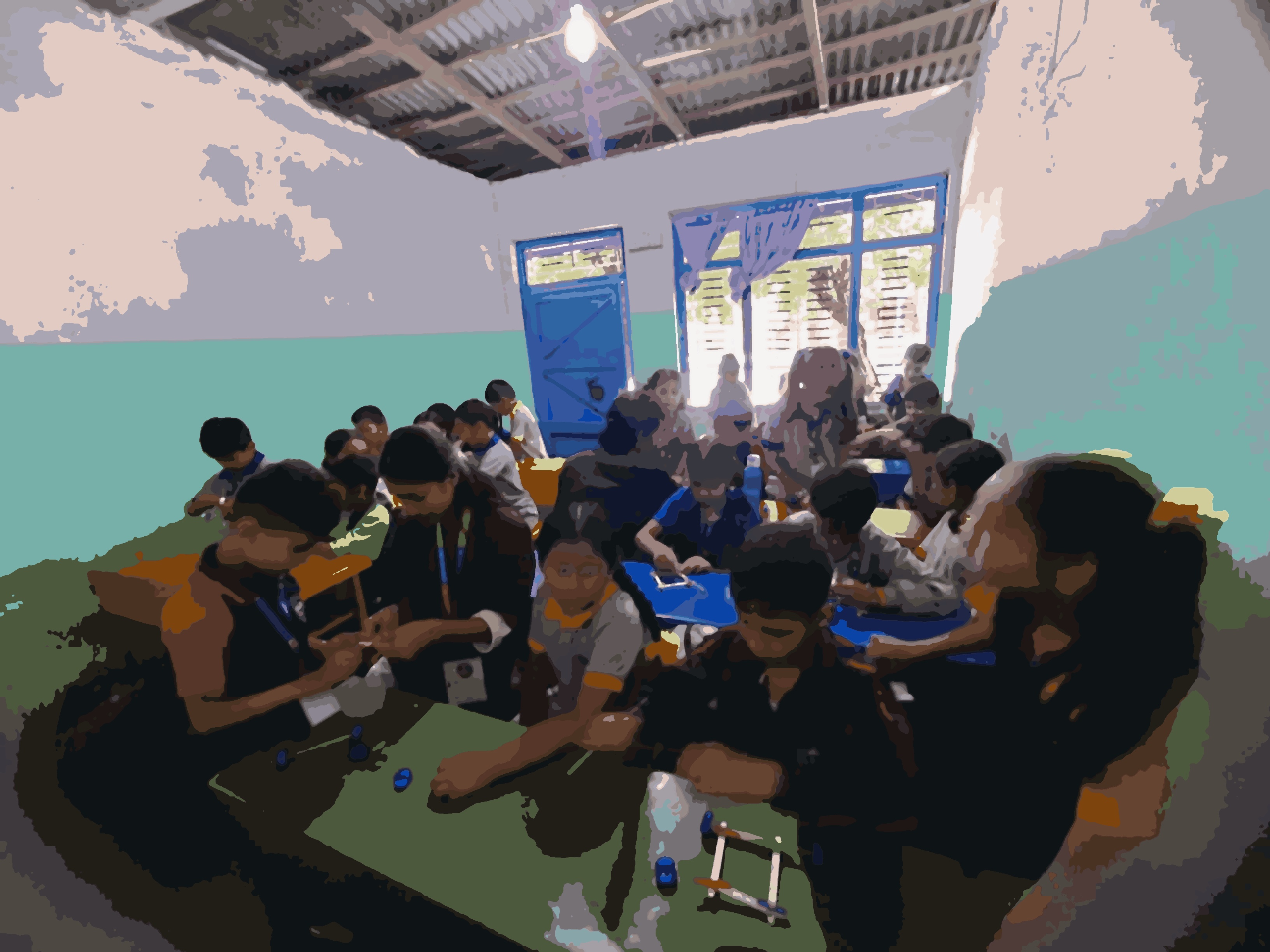 Bright Future School