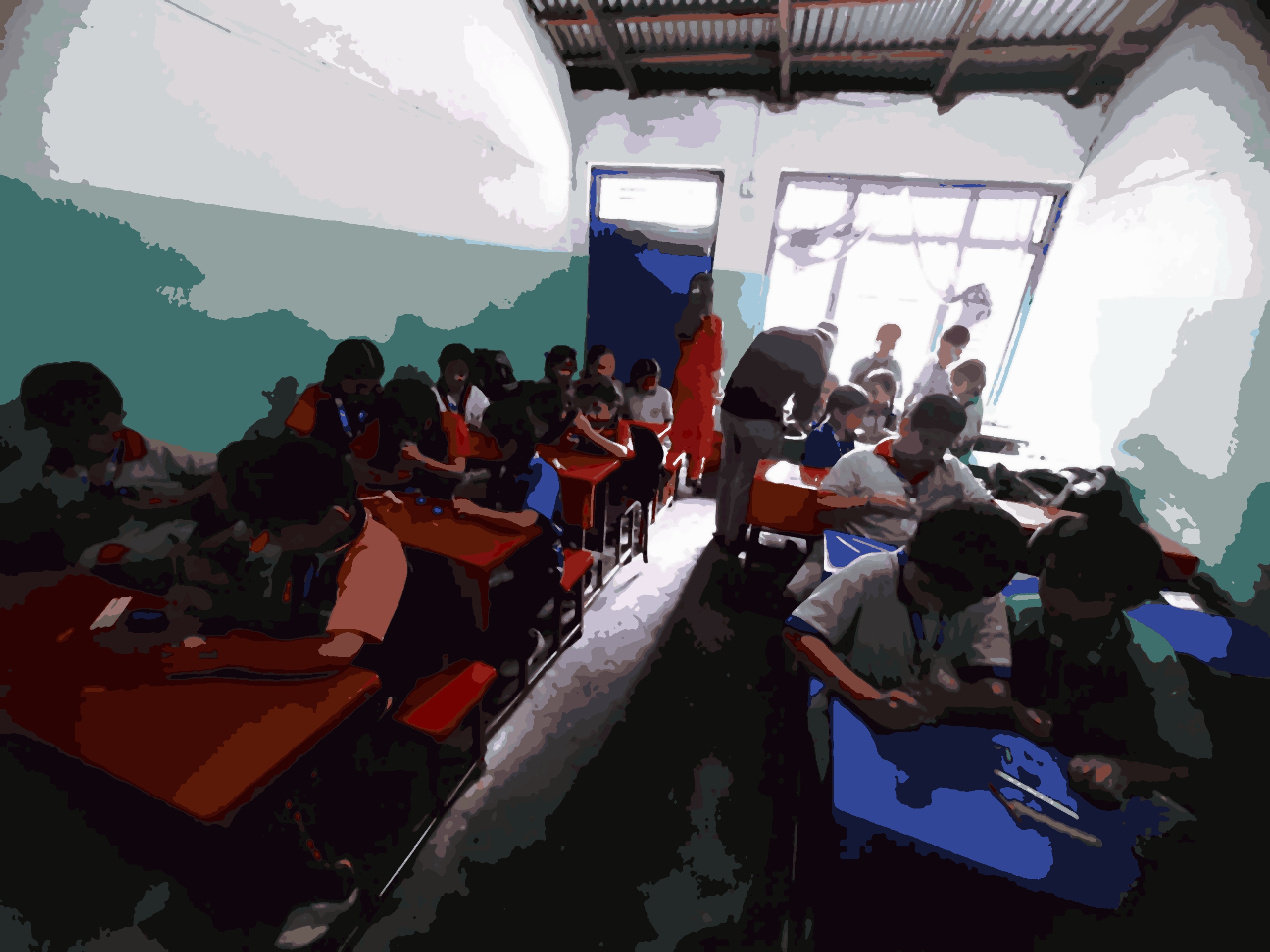 Bright Future School