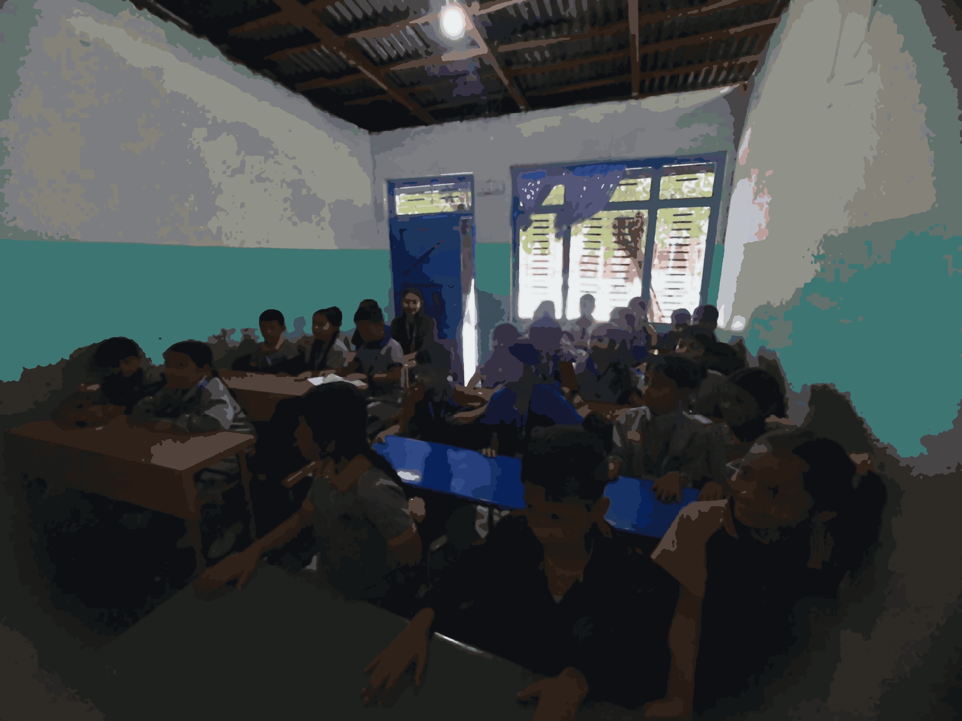 Bright Future School