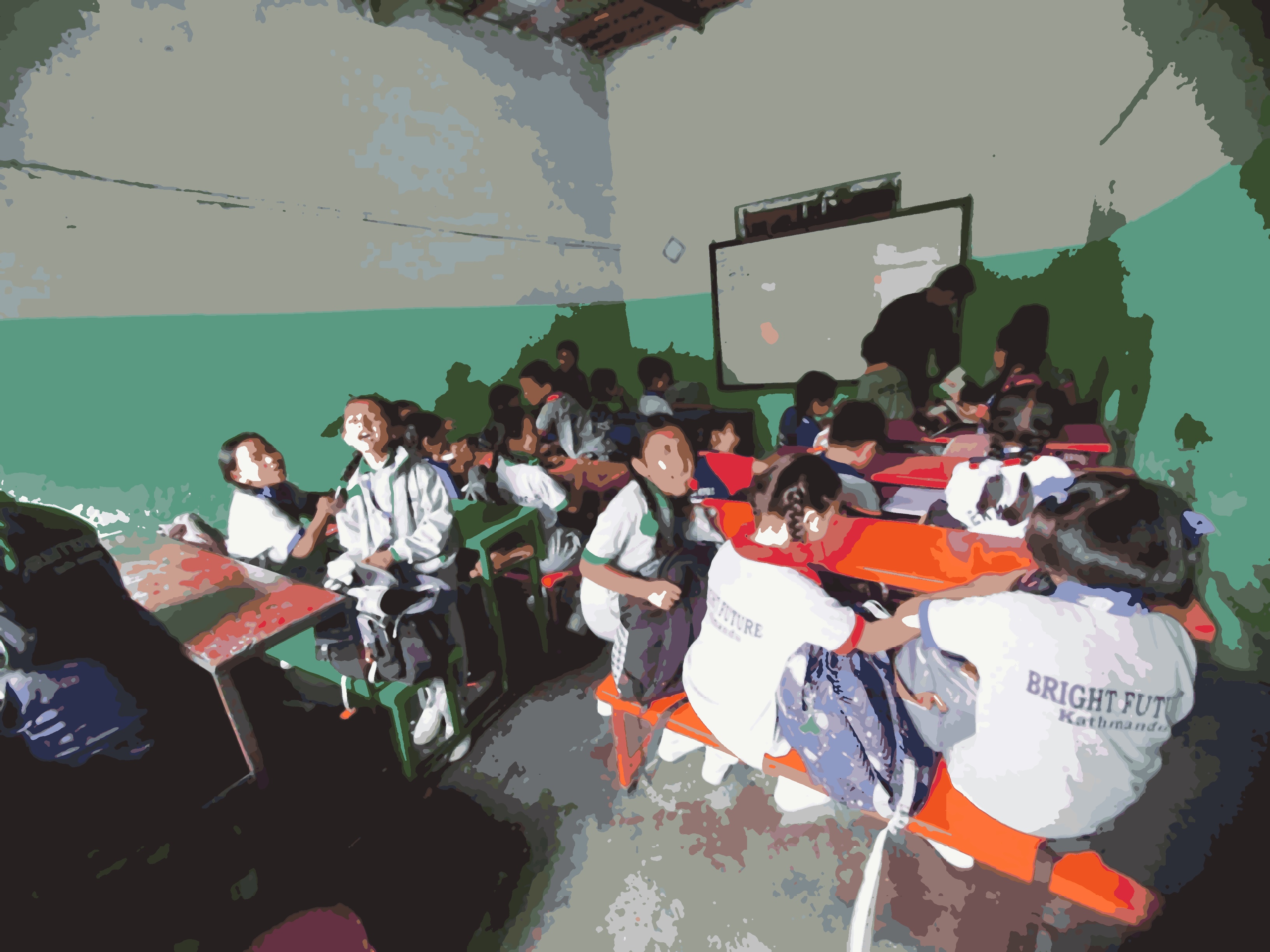 Bright Future School