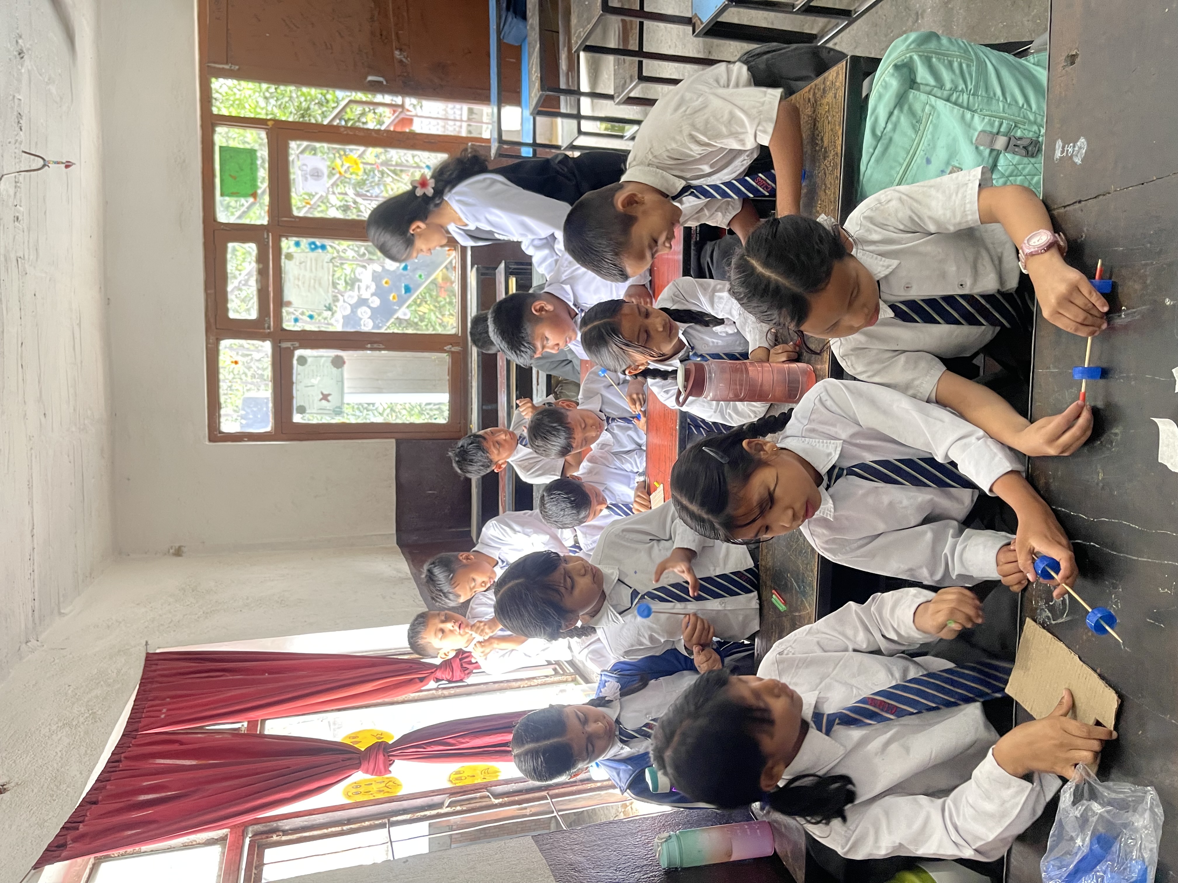 Cambridge International School