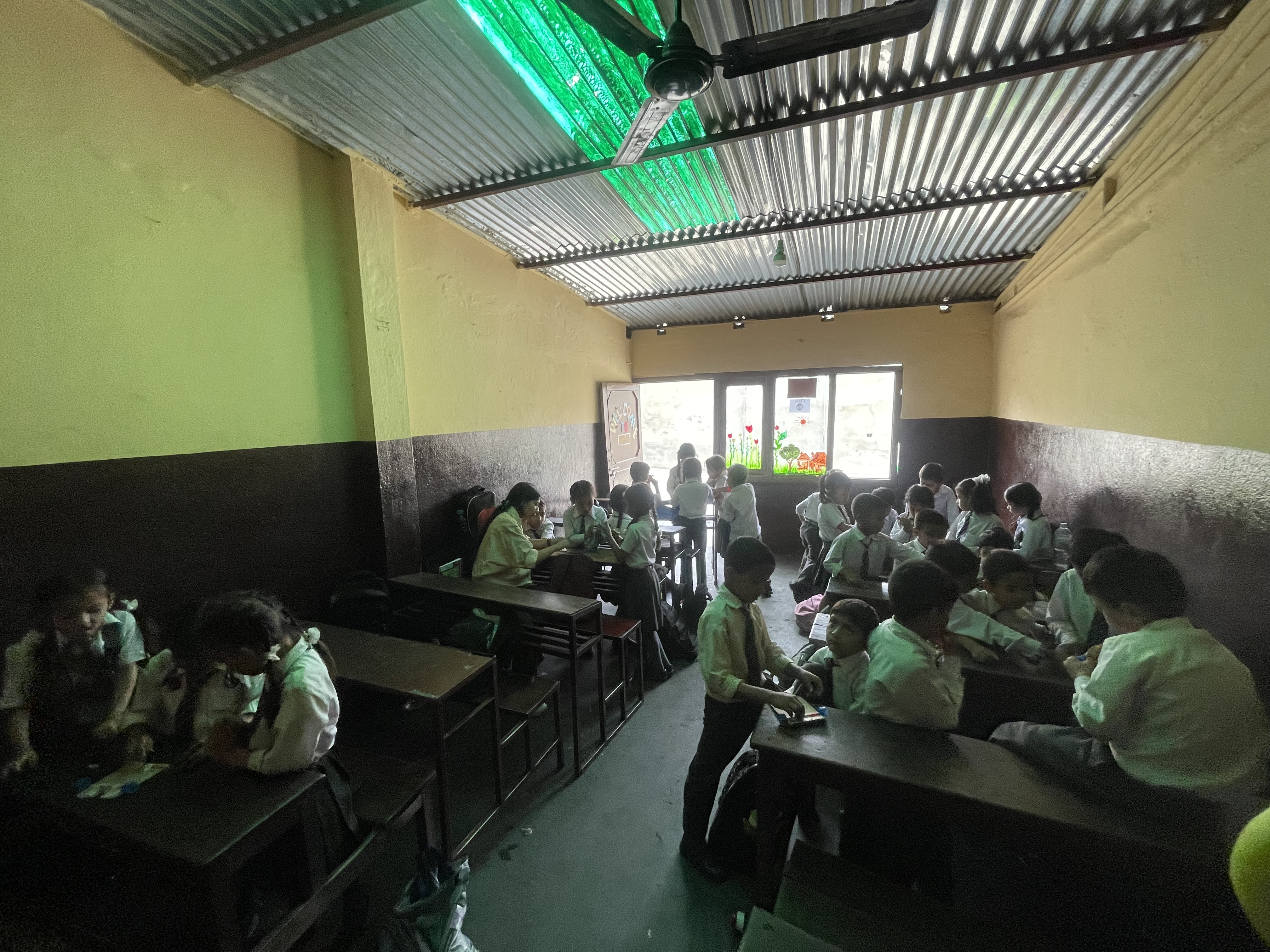 Cambridge International School