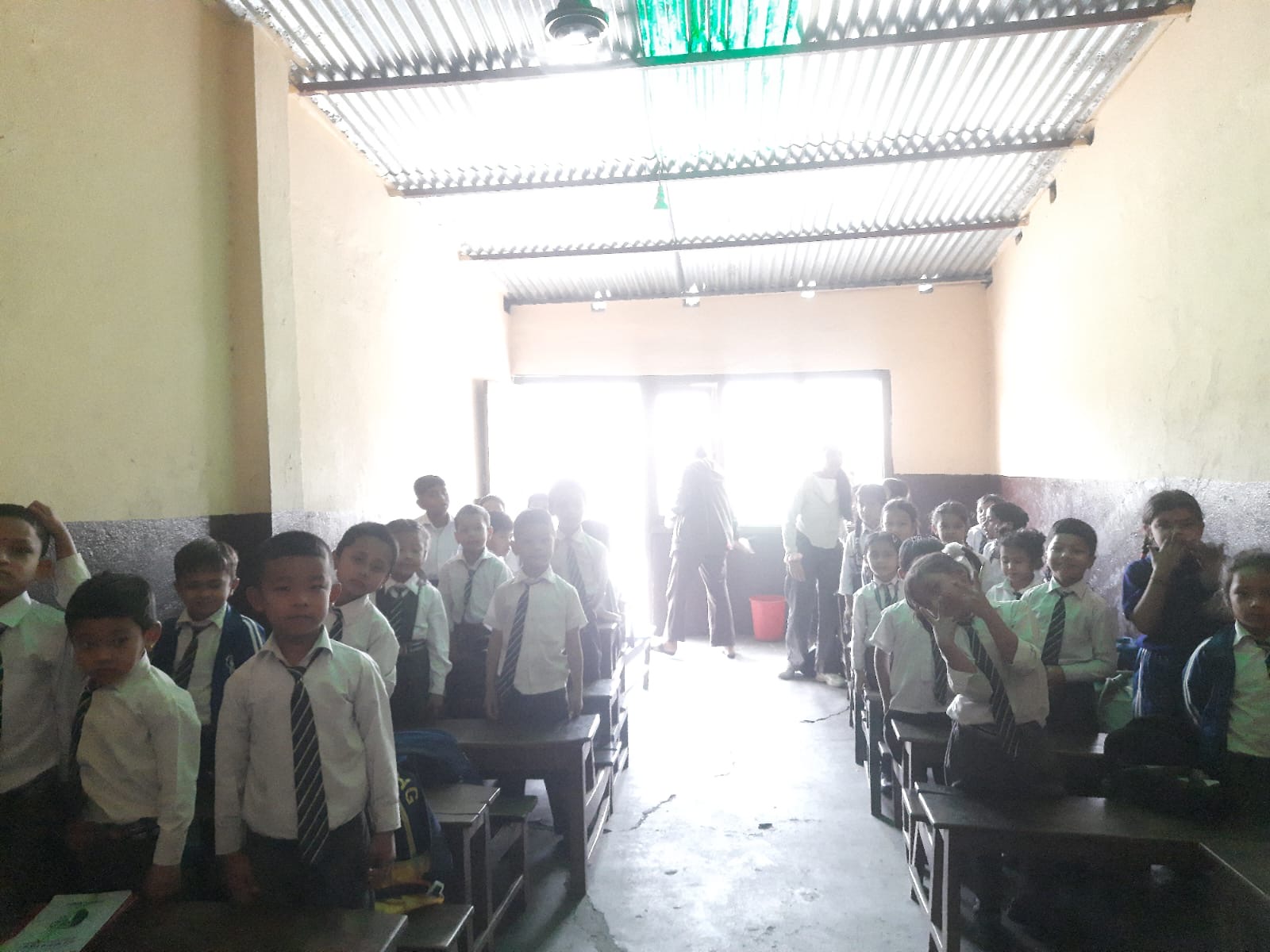 Cambridge International School