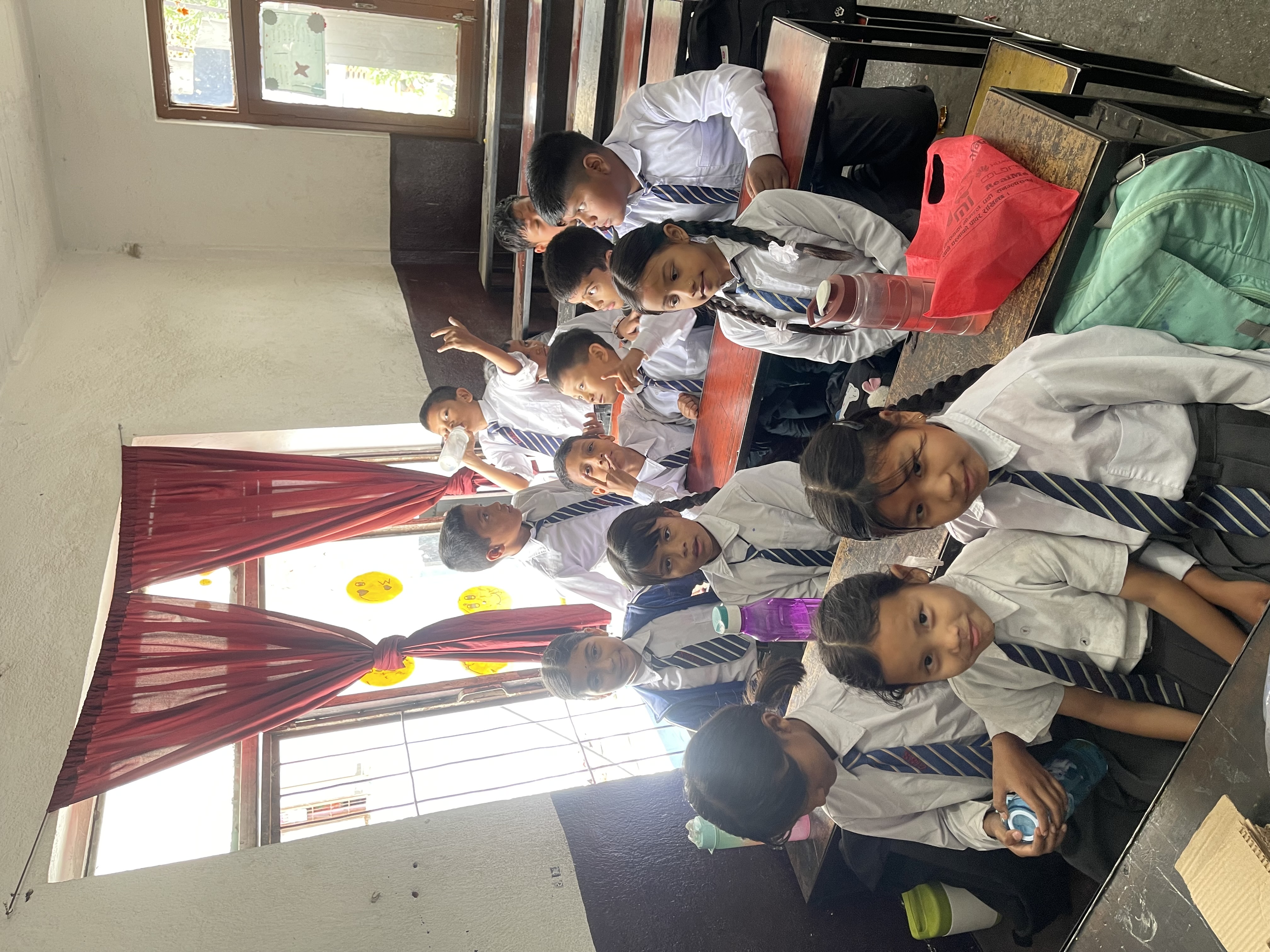 Cambridge International School