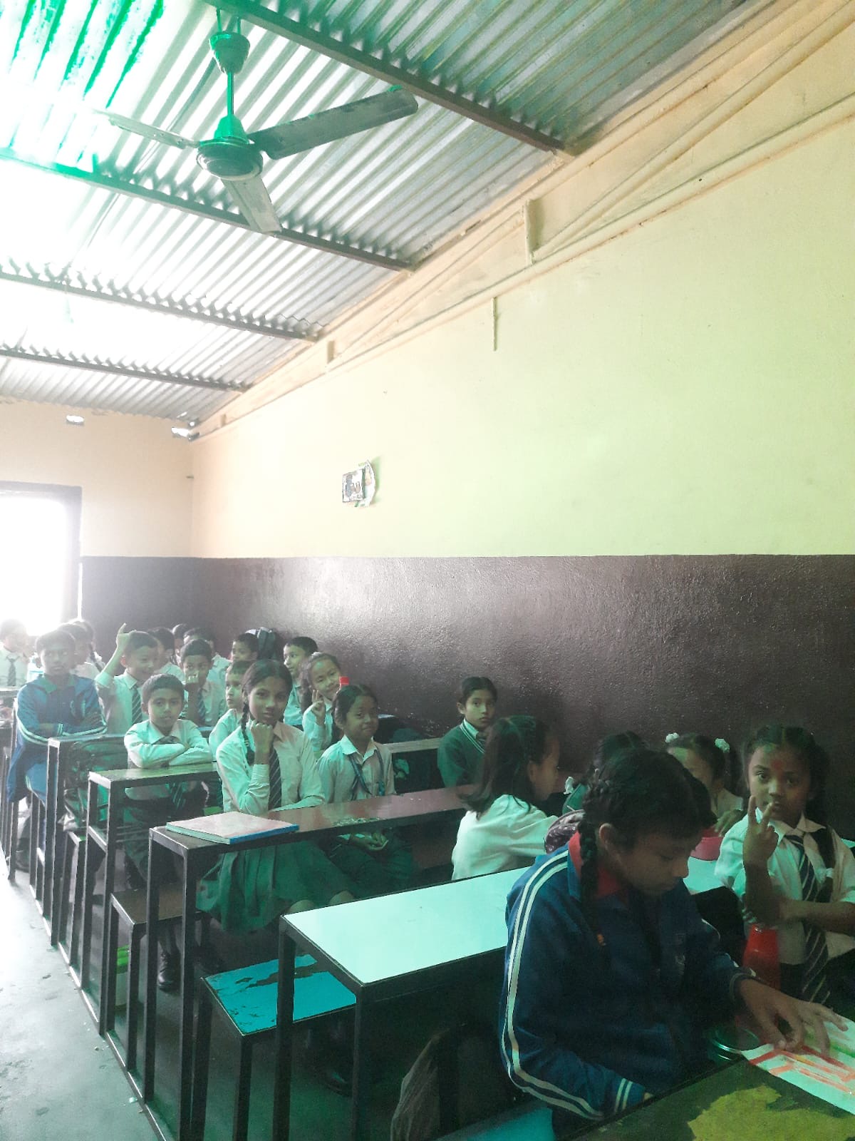 Cambridge International School