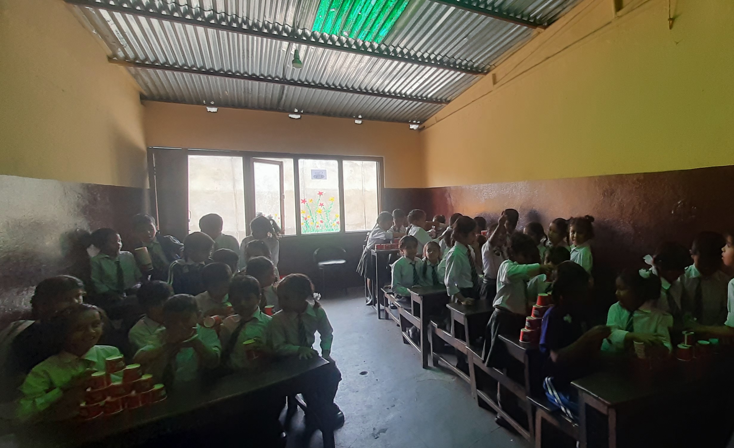 Cambridge International School