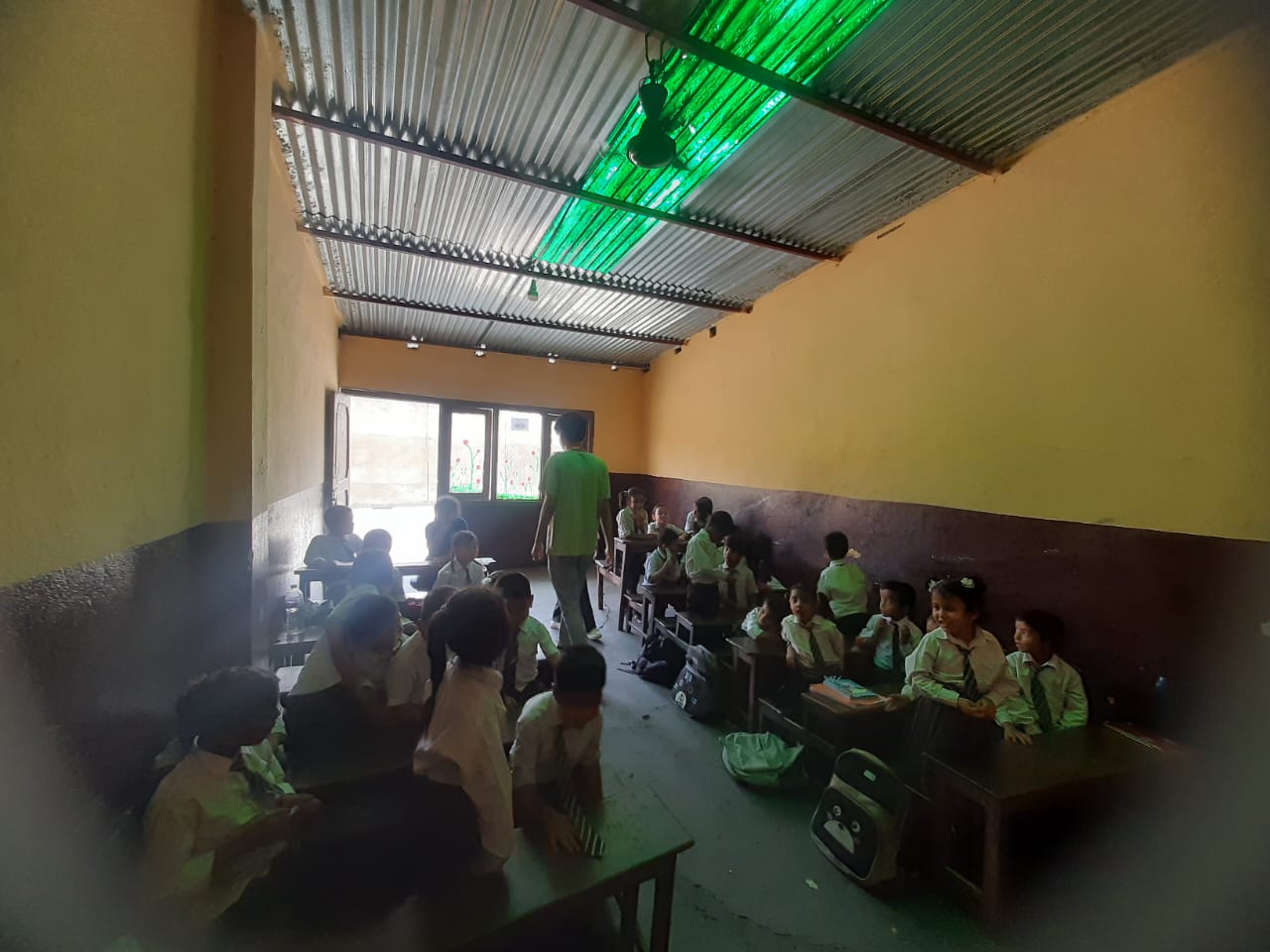 Cambridge International School