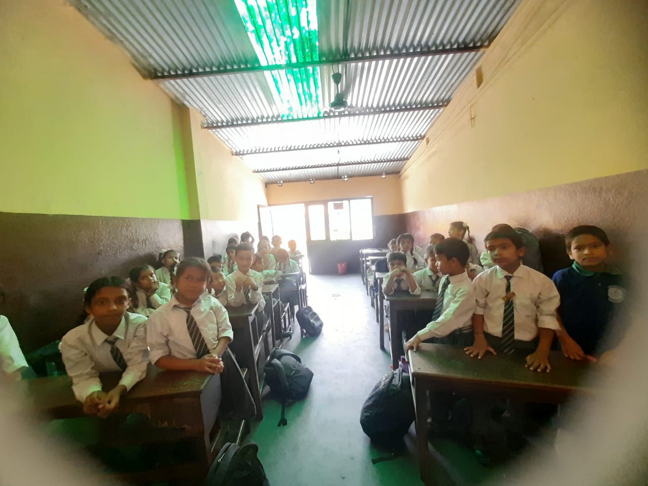 Cambridge International School