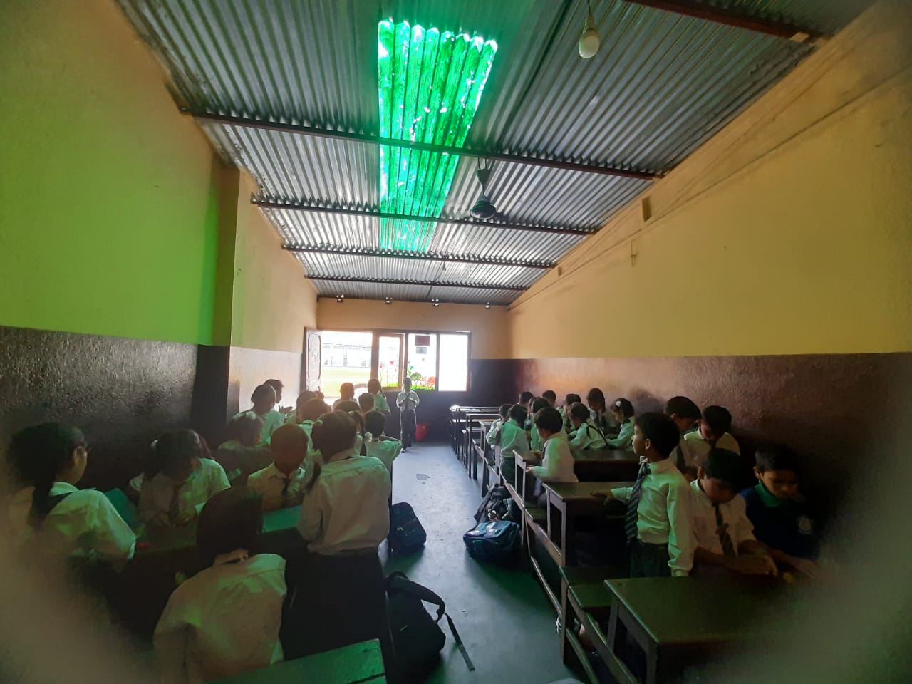 Cambridge International School